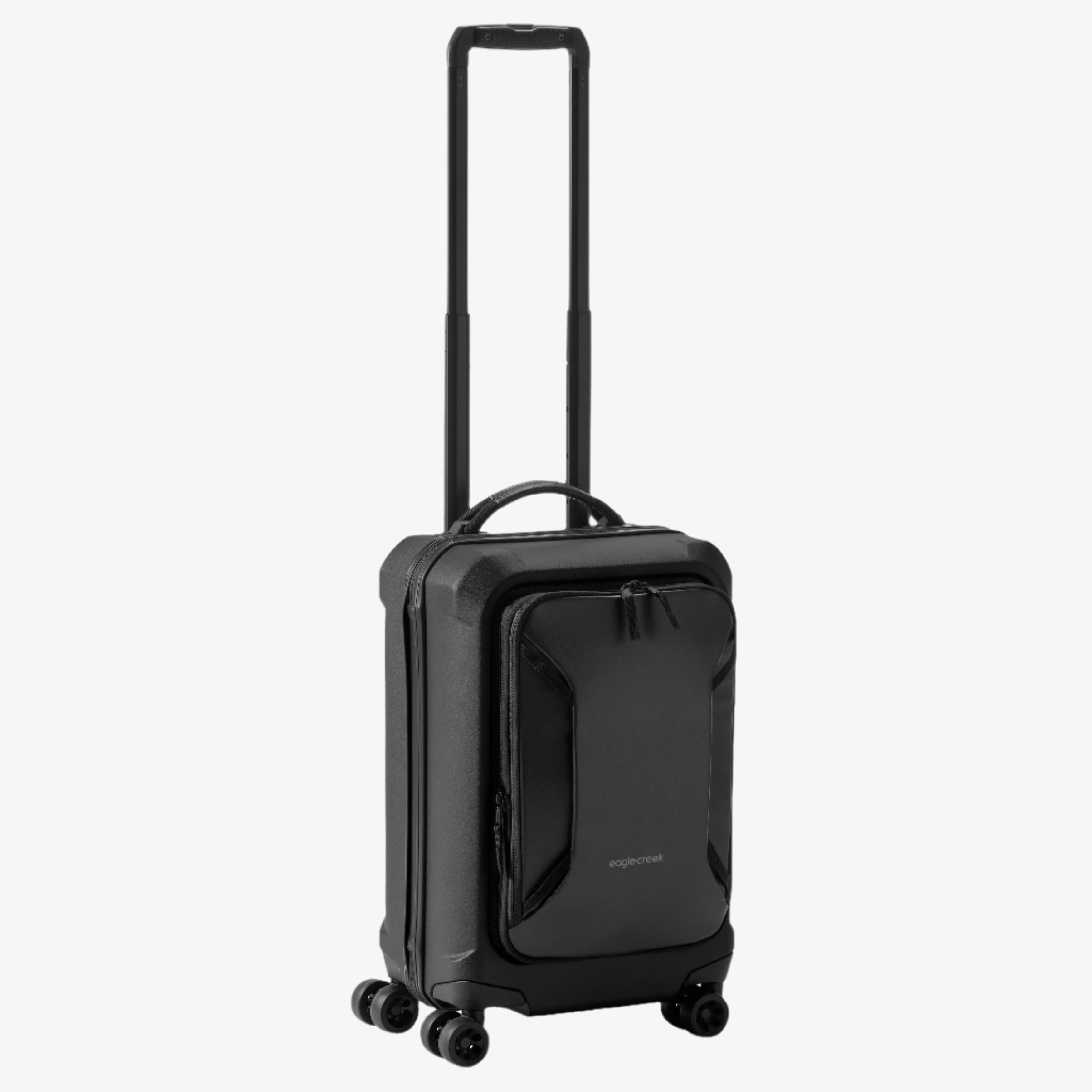 eagle-creek-tarmac-22-36l-carry-on-luggage-hybrid-hard-soft-shell-airline-approv image 3