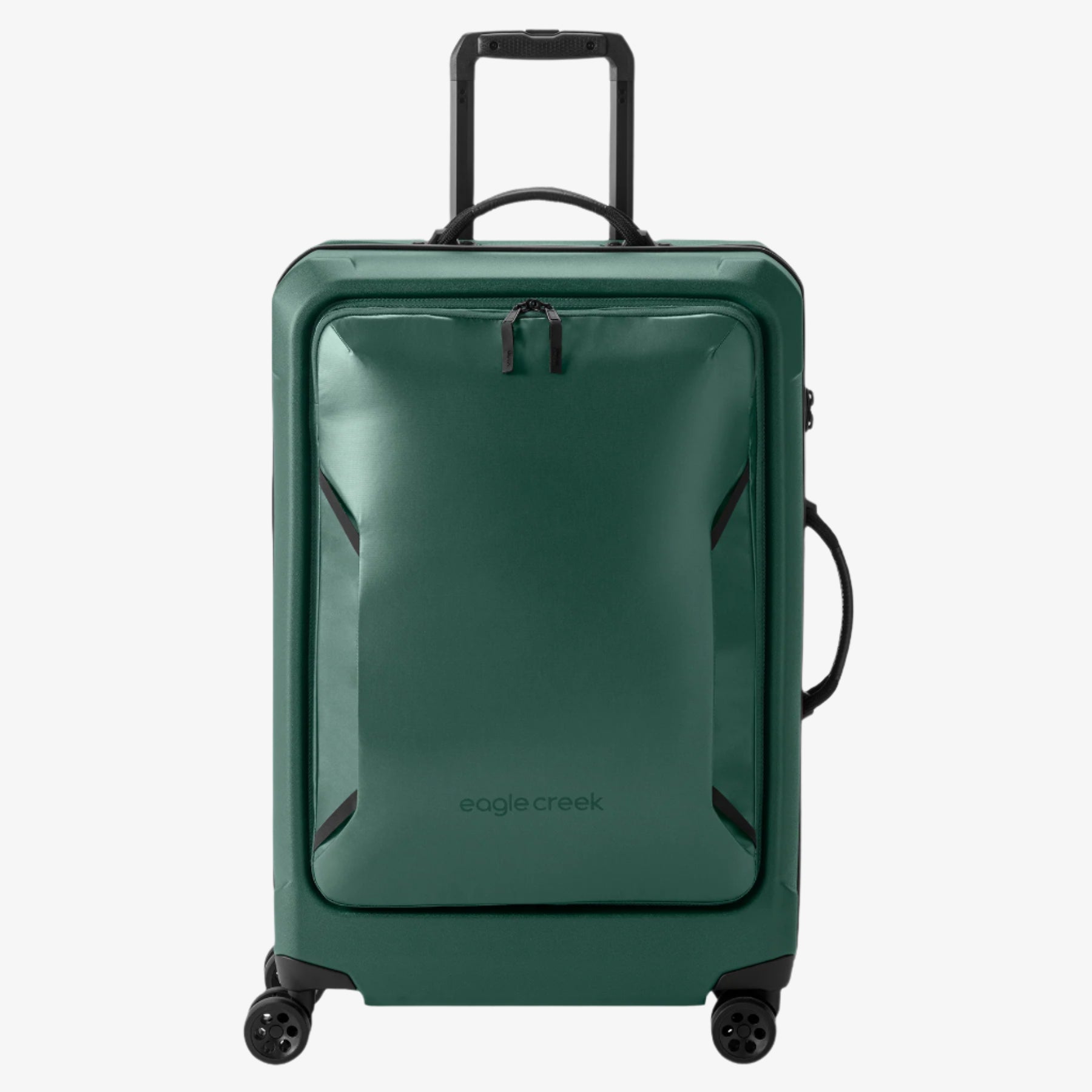 eagle-creek-tarmac-29-95l-luggage-4-wheel-checked-rolling-suitcase-with-deepdrop image 2