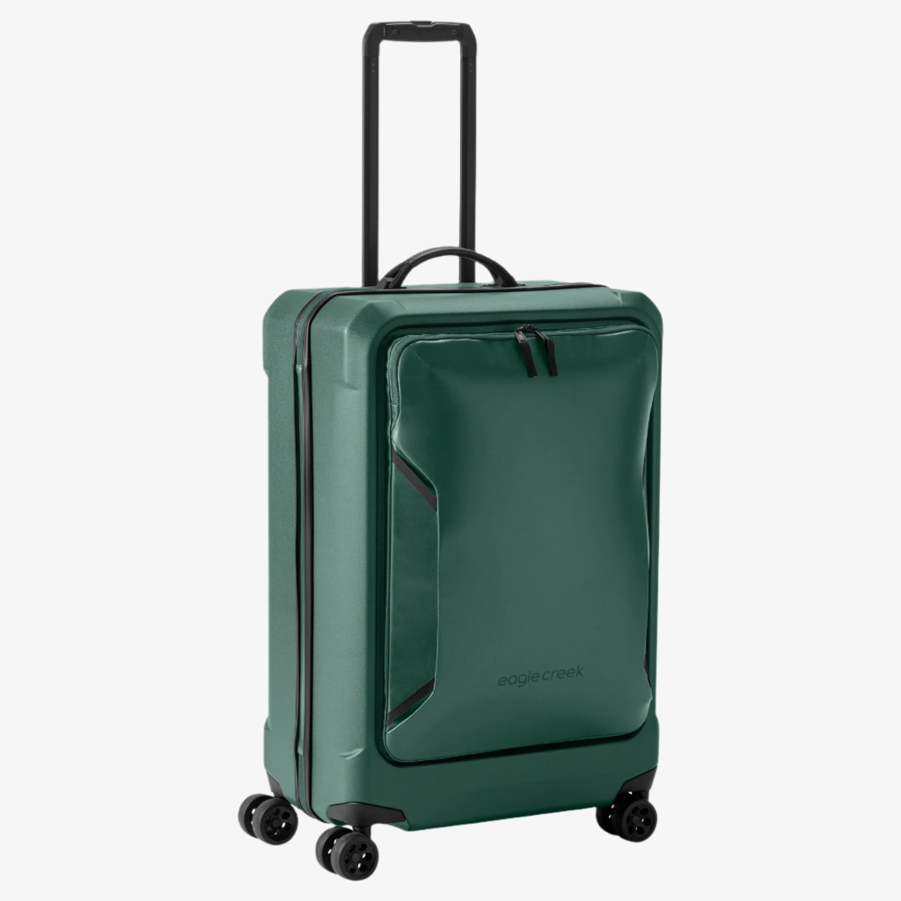 eagle-creek-tarmac-29-95l-luggage-4-wheel-checked-rolling-suitcase-with-deepdrop image 3
