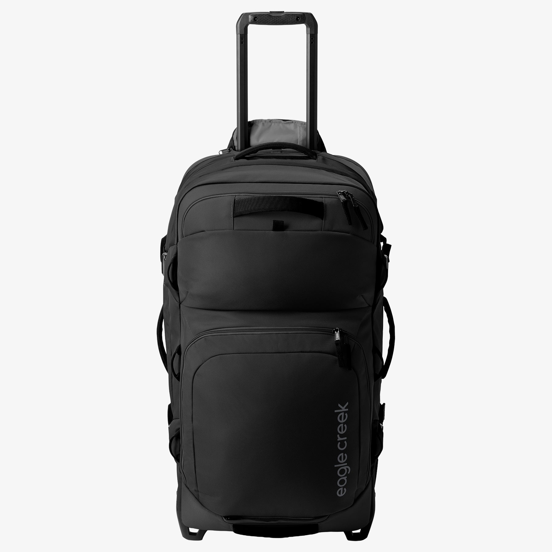eagle-creek-orv-30-inch-115l-trunk-heavy-duty-checked-luggage-for-long-trips image 2