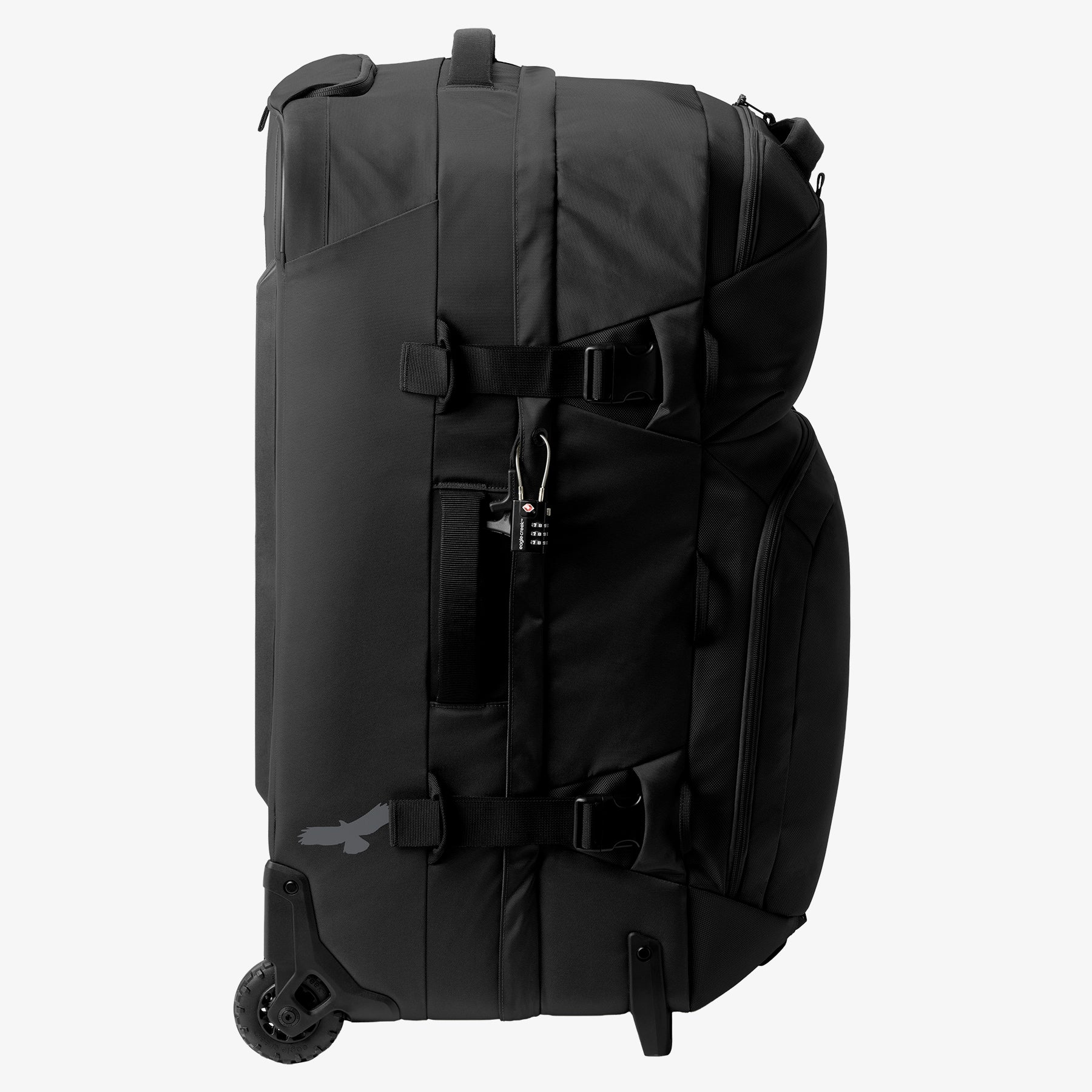 eagle-creek-orv-30-inch-115l-trunk-heavy-duty-checked-luggage-for-long-trips image 7
