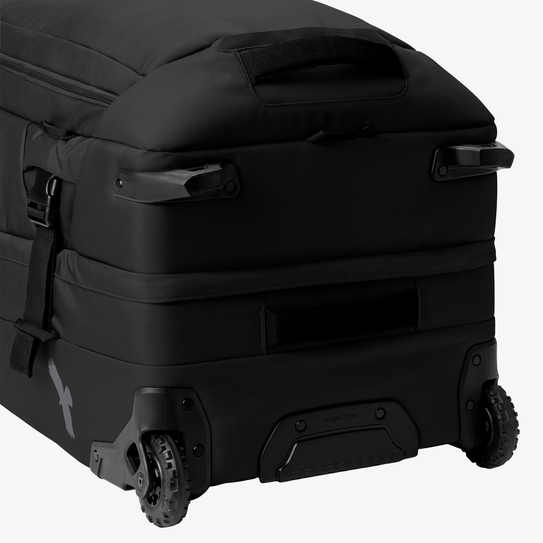 eagle-creek-orv-30-inch-115l-trunk-heavy-duty-checked-luggage-for-long-trips image 8