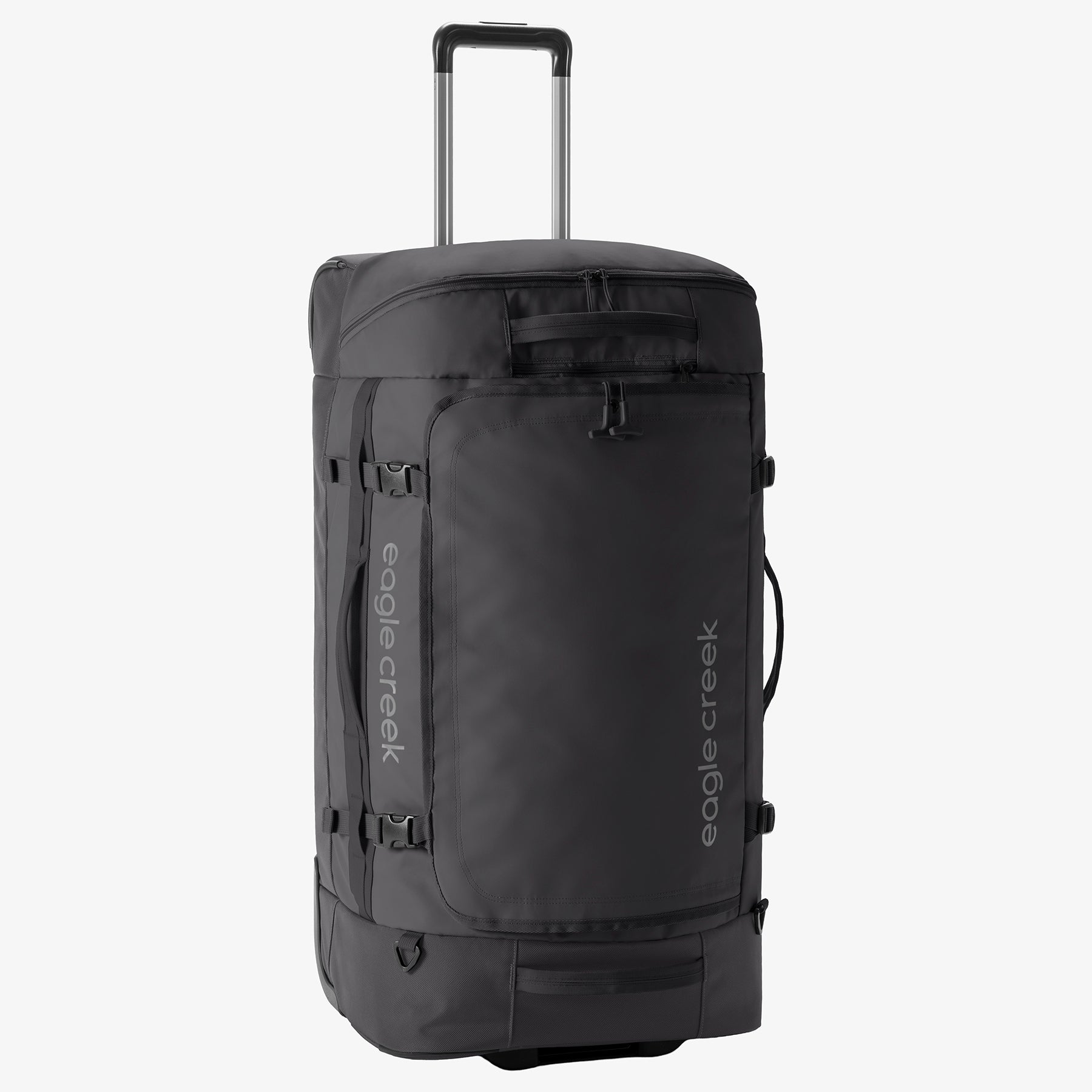 eagle-creek-cargo-hauler-xt-32-120l-wheeled-duffel-high-capacity-rolling-duffel- image 1