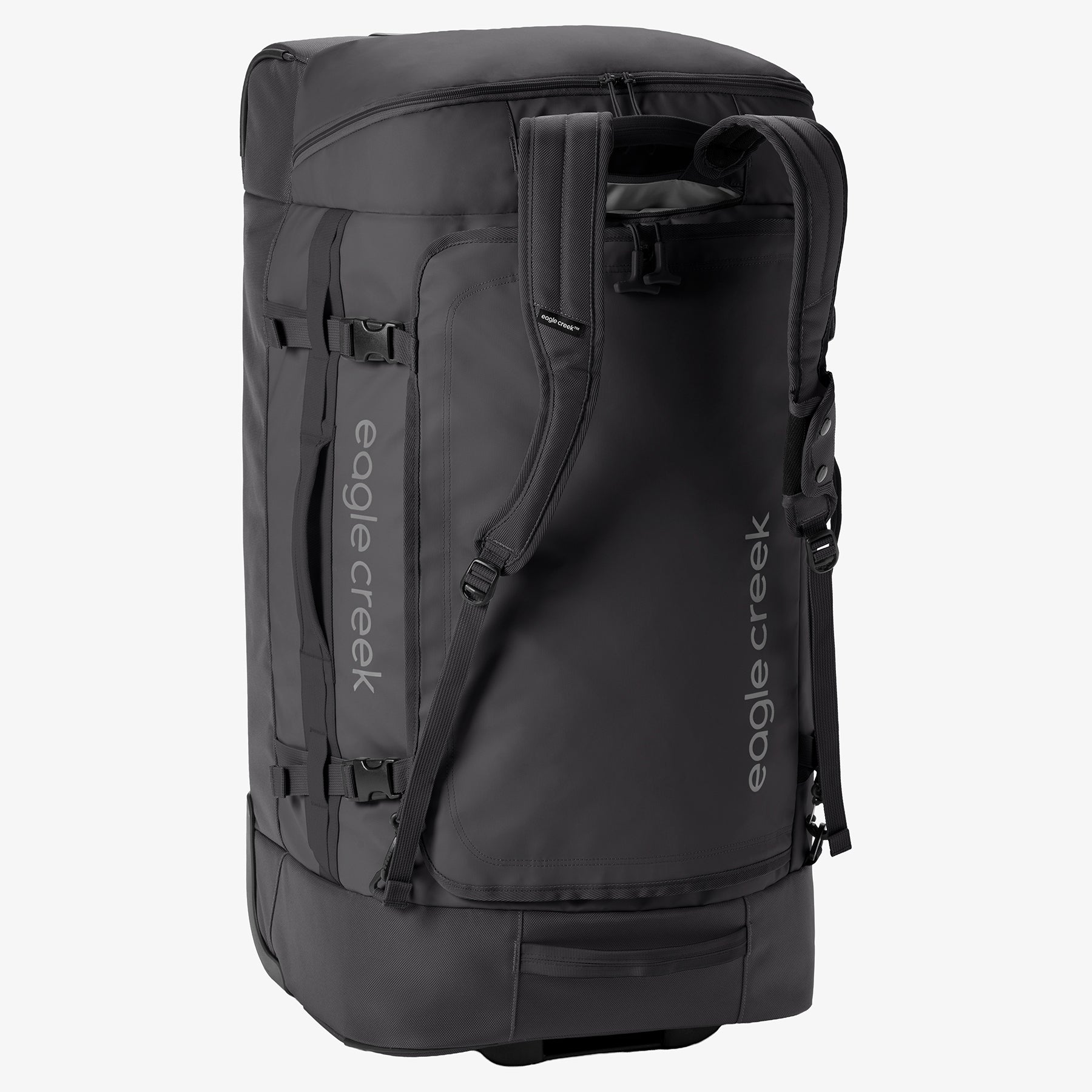 eagle-creek-cargo-hauler-xt-32-120l-wheeled-duffel-high-capacity-rolling-duffel- image 2