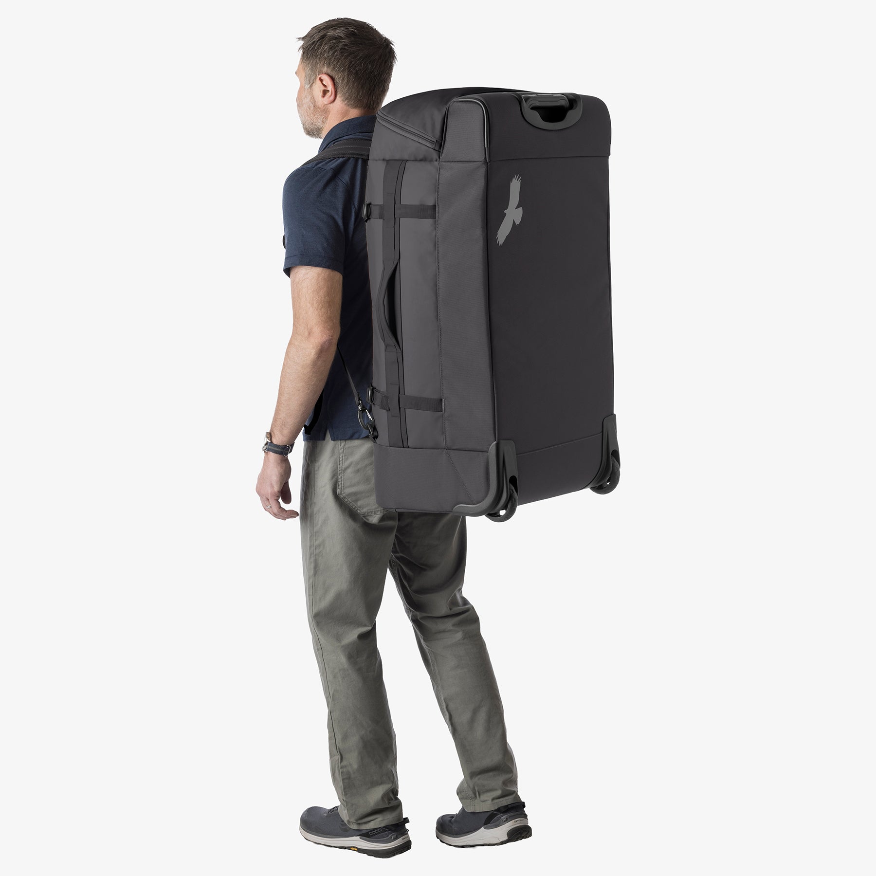 eagle-creek-cargo-hauler-xt-32-120l-wheeled-duffel-high-capacity-rolling-duffel- image 8