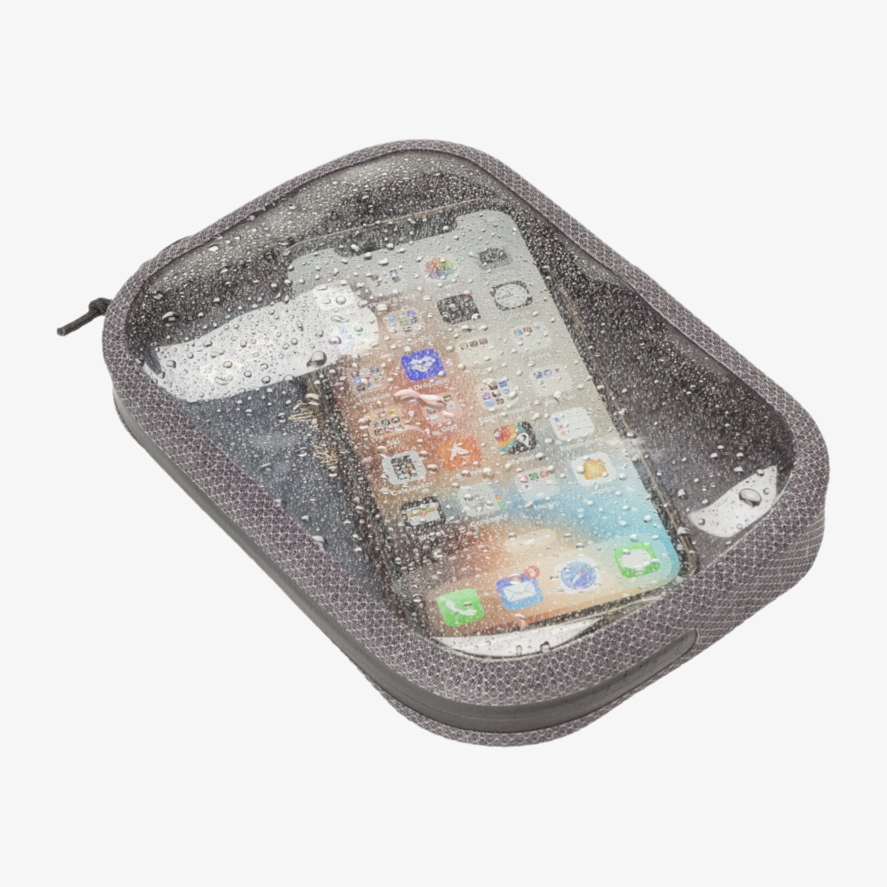 eagle-creek-pack-it-dry-pouch-s-waterproof-travel-pouch-for-smartphone-passport image 1