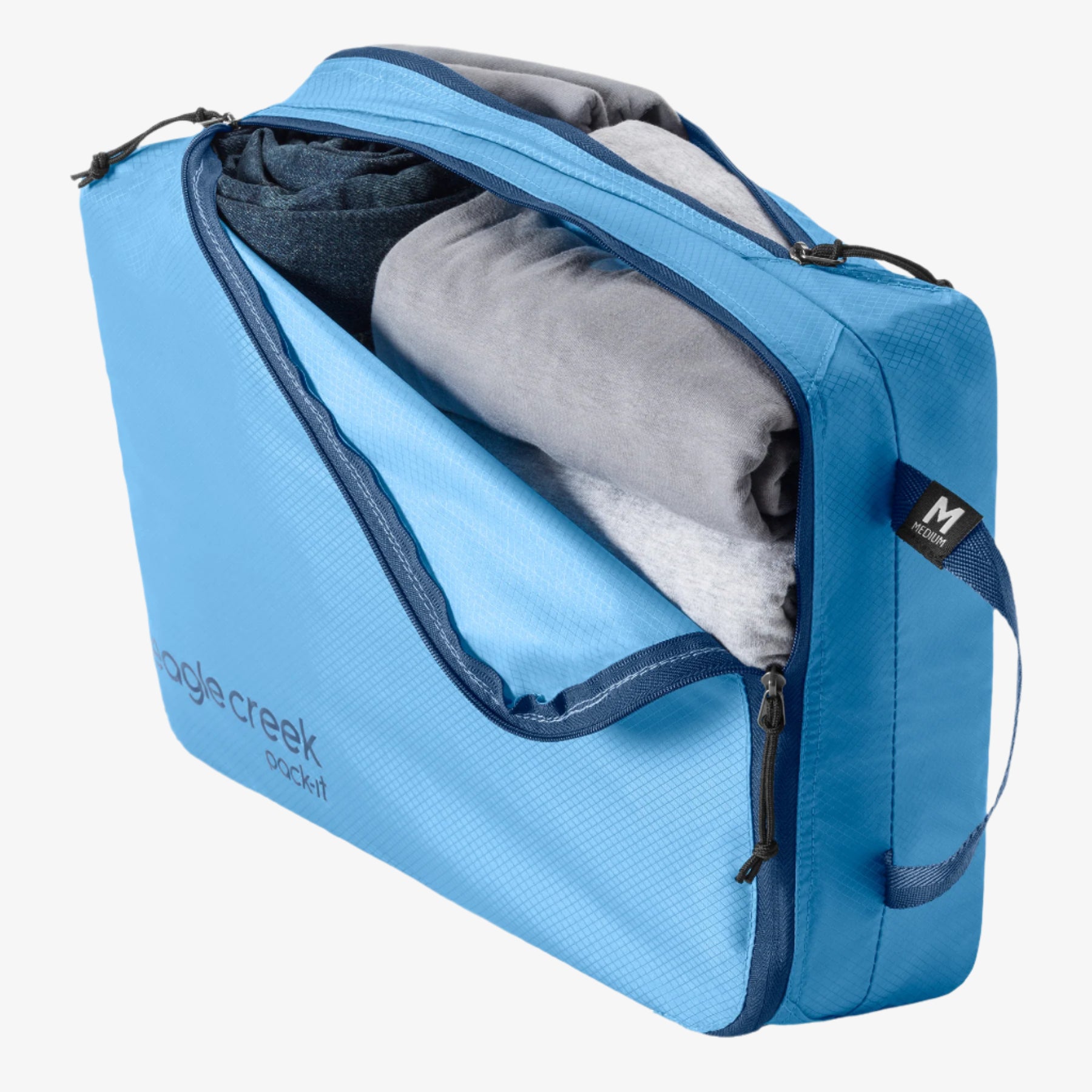 eagle-creek-pack-it-isolate-clean-dirty-packing-cube-m-medium-semi-structured-or image 6