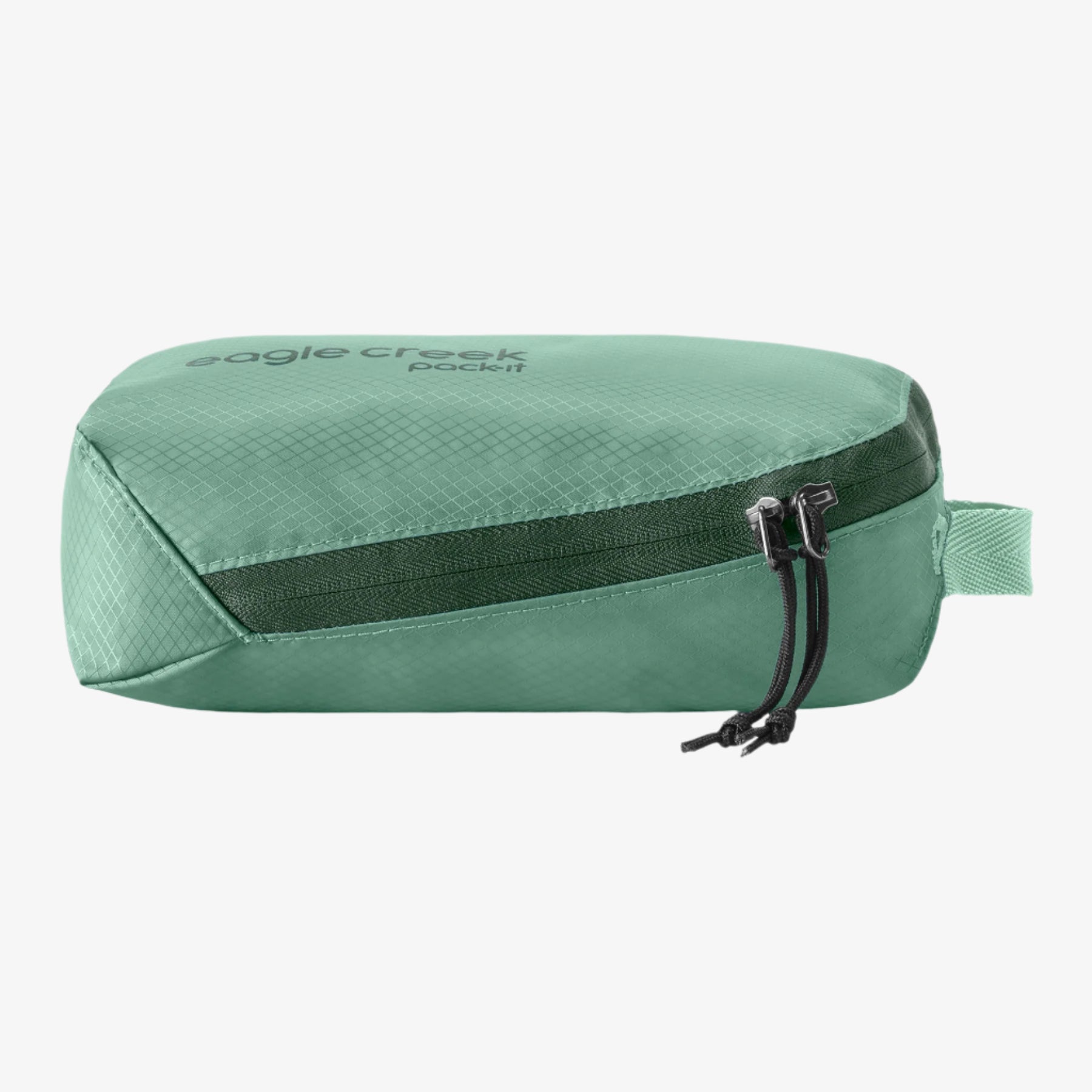eagle-creek-pack-it-isolate-packing-cube-xs-extra-small-water-resistant-ocean-re image 2