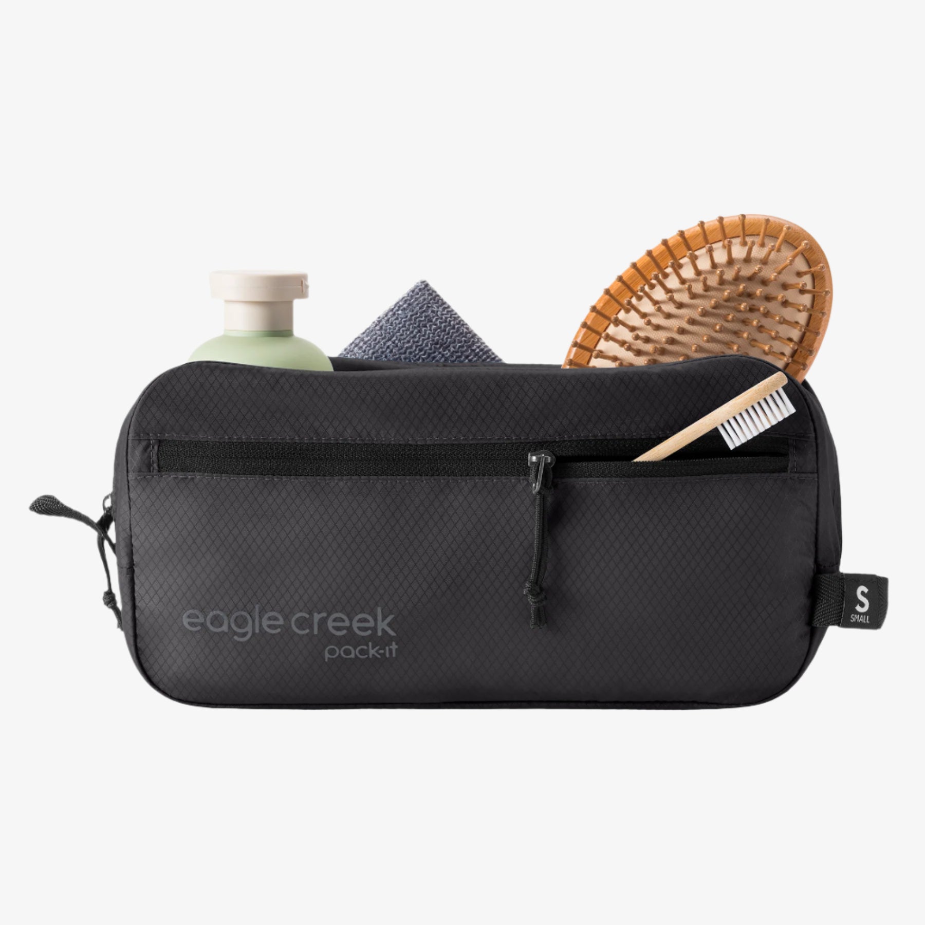 eagle-creek-pack-it-isolate-quick-trip-s-small-toiletry-kit-dopp-kit-sale image 8