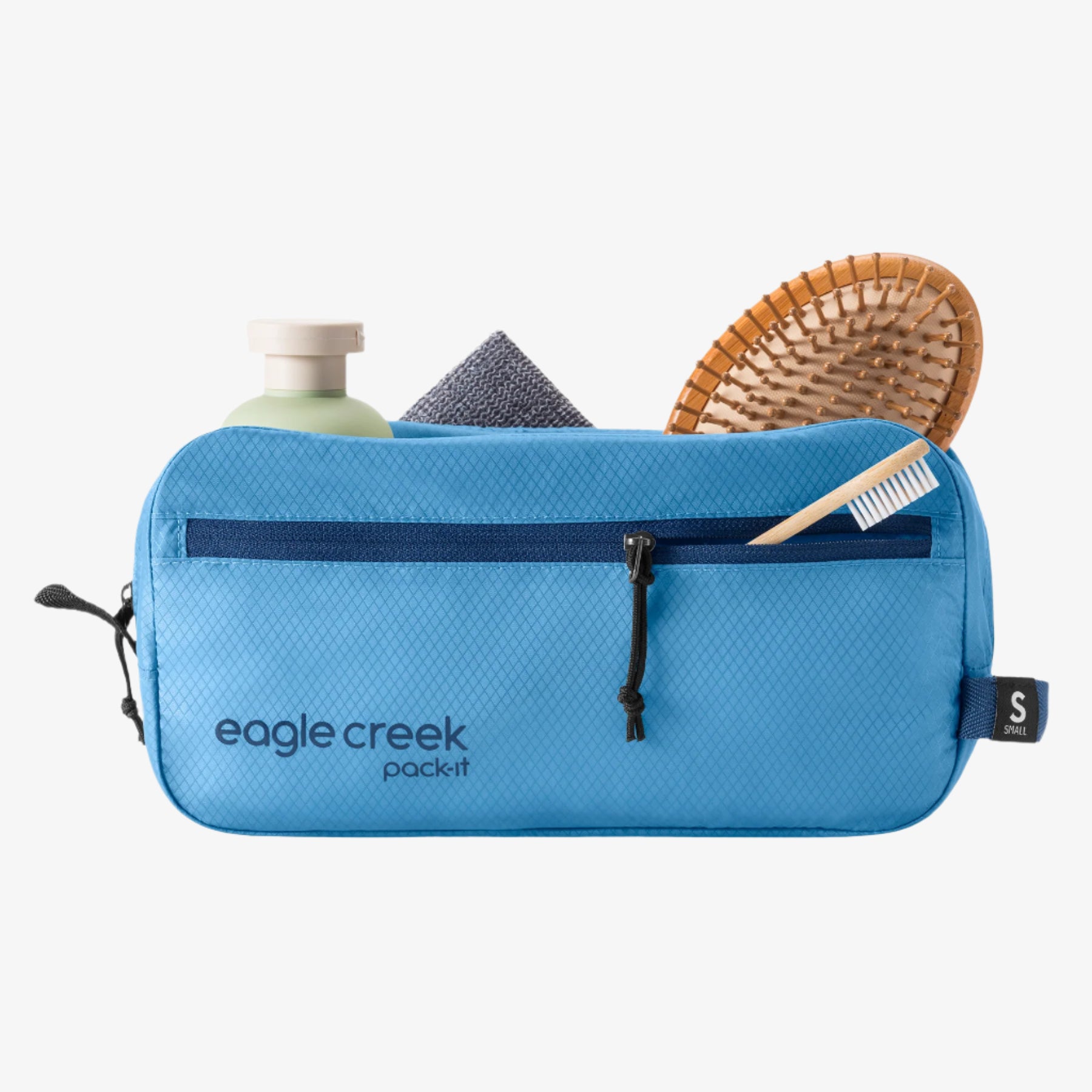 eagle-creek-pack-it-isolate-quick-trip-s-small-toiletry-kit-dopp-kit-sale image 4