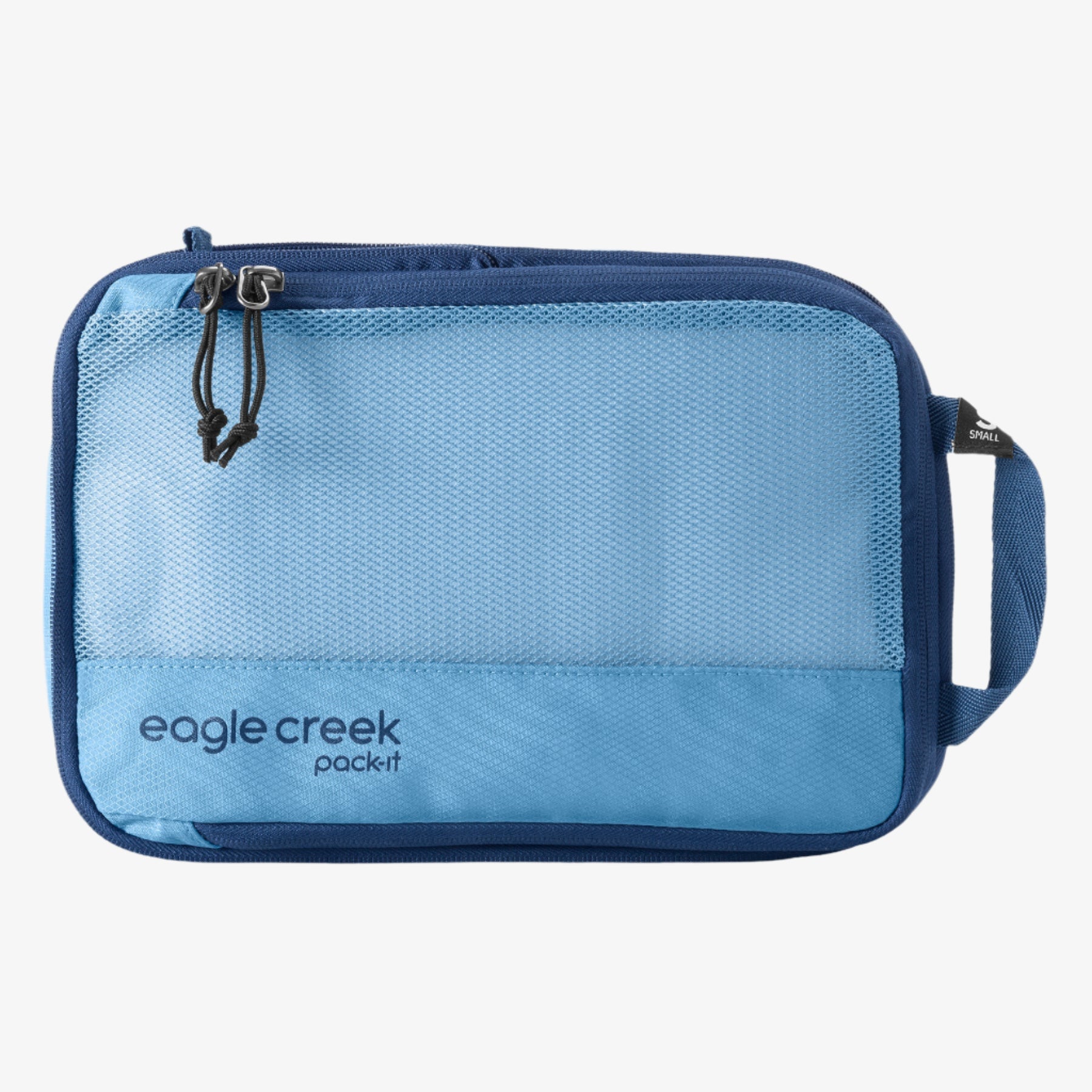 eagle-creek-pack-it-reveal-compression-cube-s-see-through-mesh-top-space-saving- image 3