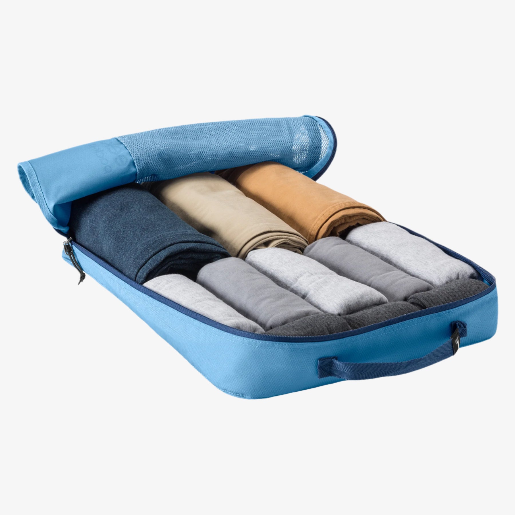 eagle-creek-pack-it-reveal-packing-cube-l-large-mesh-top-organizer-for-sweaters- image 4