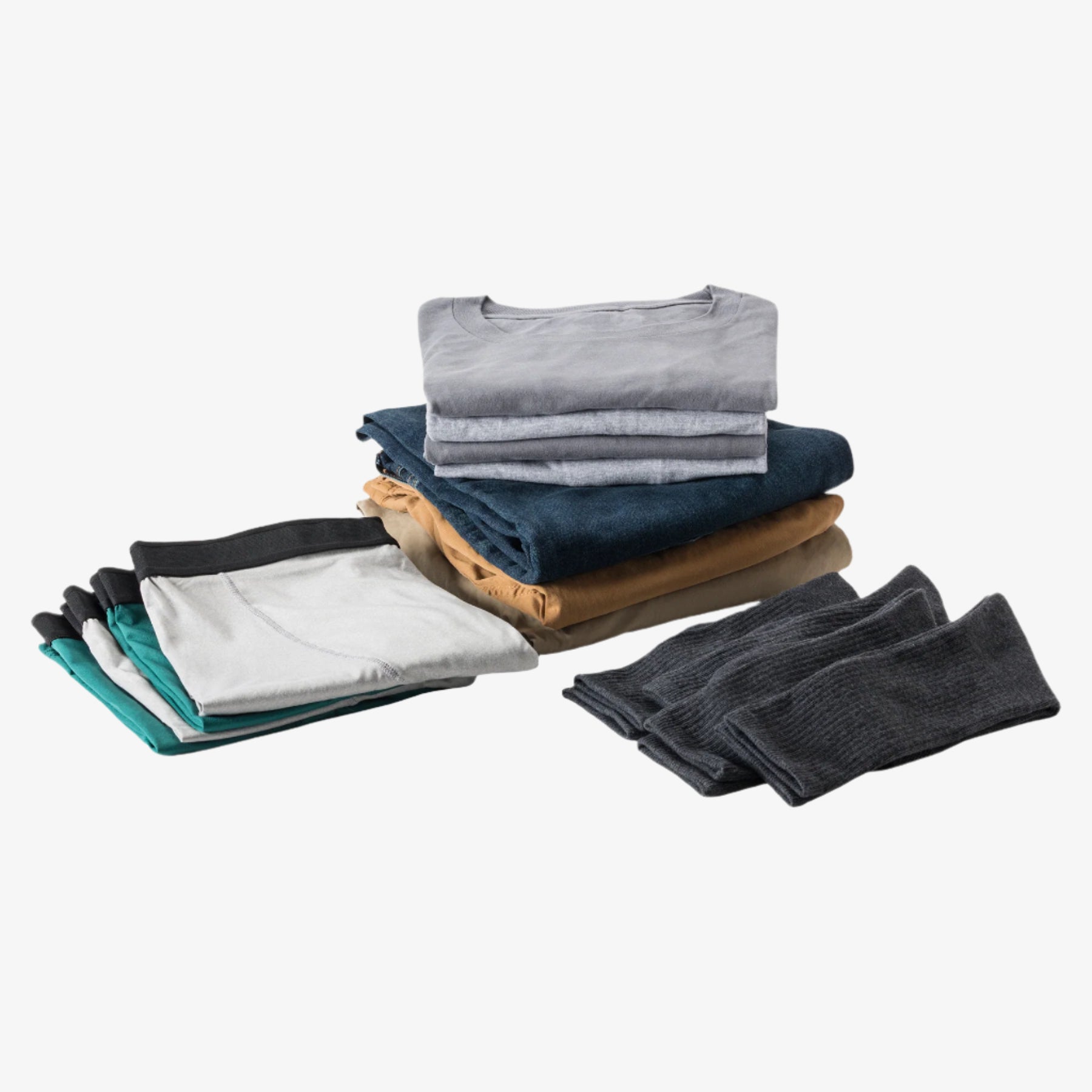 eagle-creek-pack-it-reveal-packing-cube-l-large-mesh-top-organizer-for-sweaters- image 5