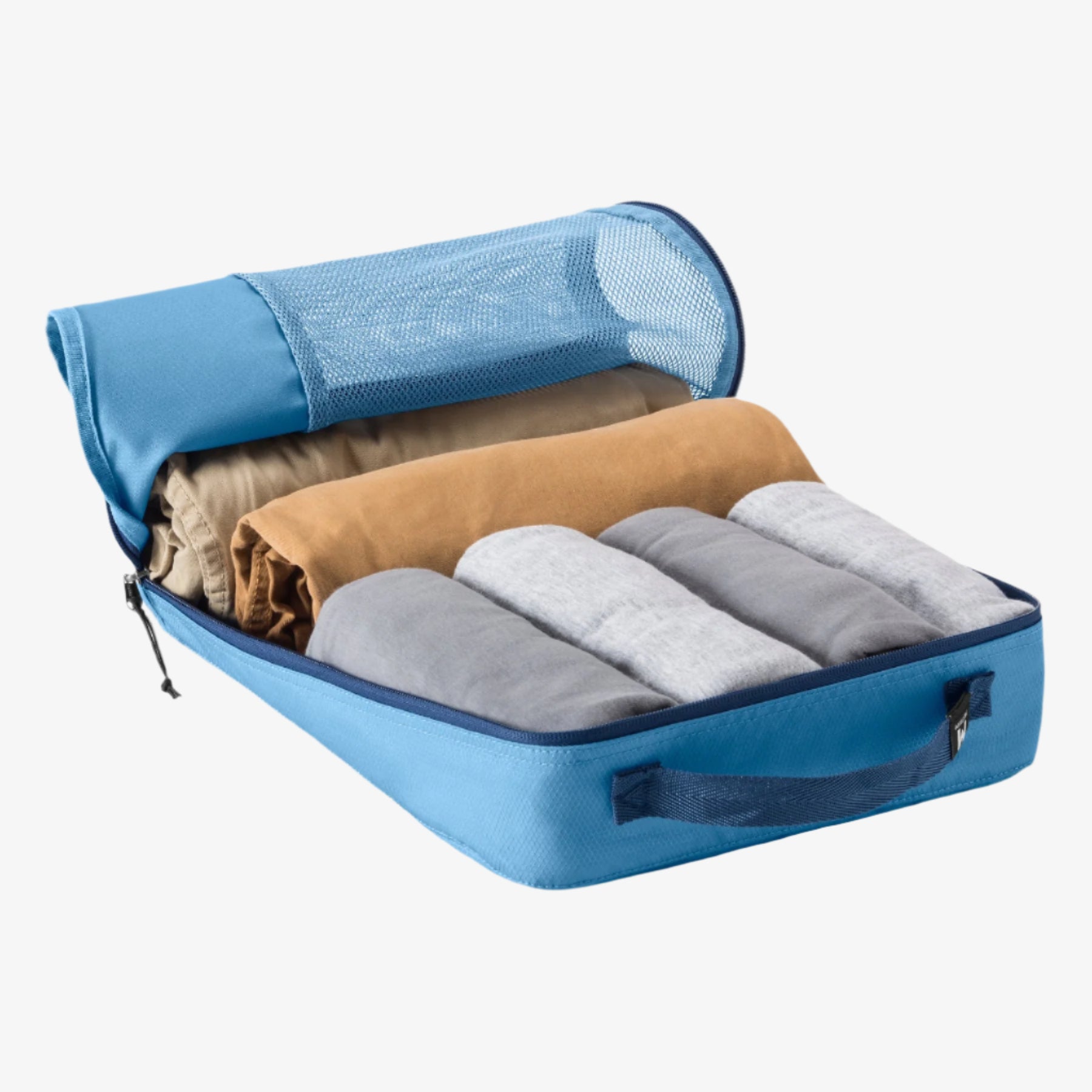 eagle-creek-pack-it-reveal-packing-cube-set-xs-s-m-mesh-top-organizers-for-easy- image 7