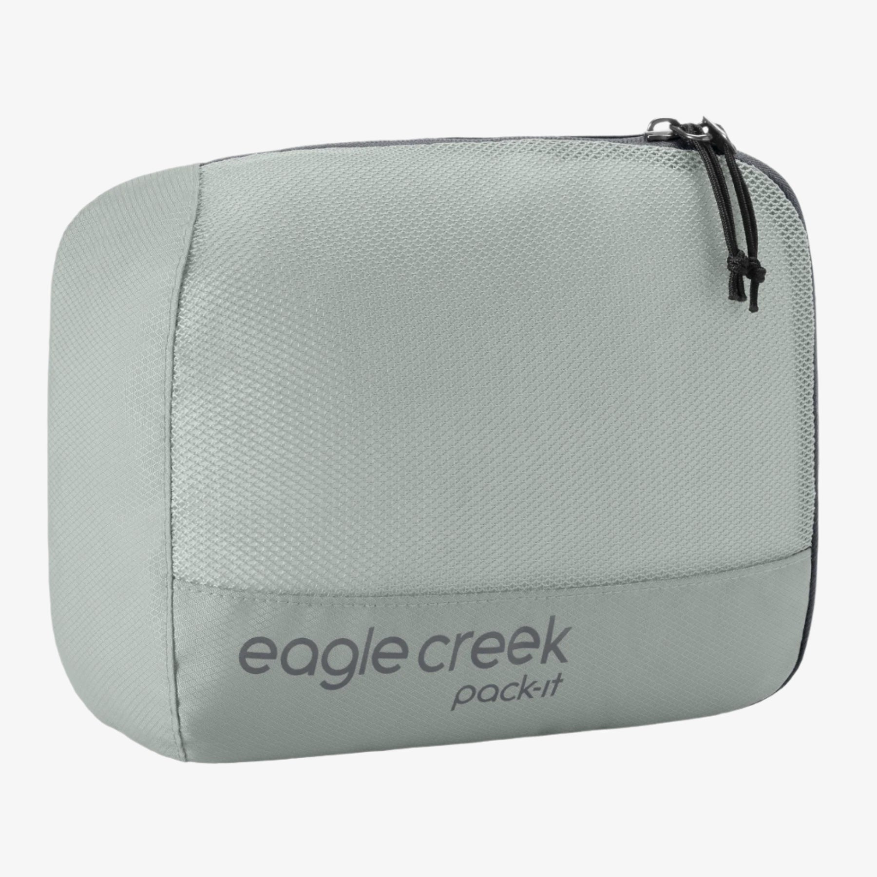 eagle-creek-pack-it-reveal-packing-cube-s-small-mesh-top-organizer-for-rolled-or image 1