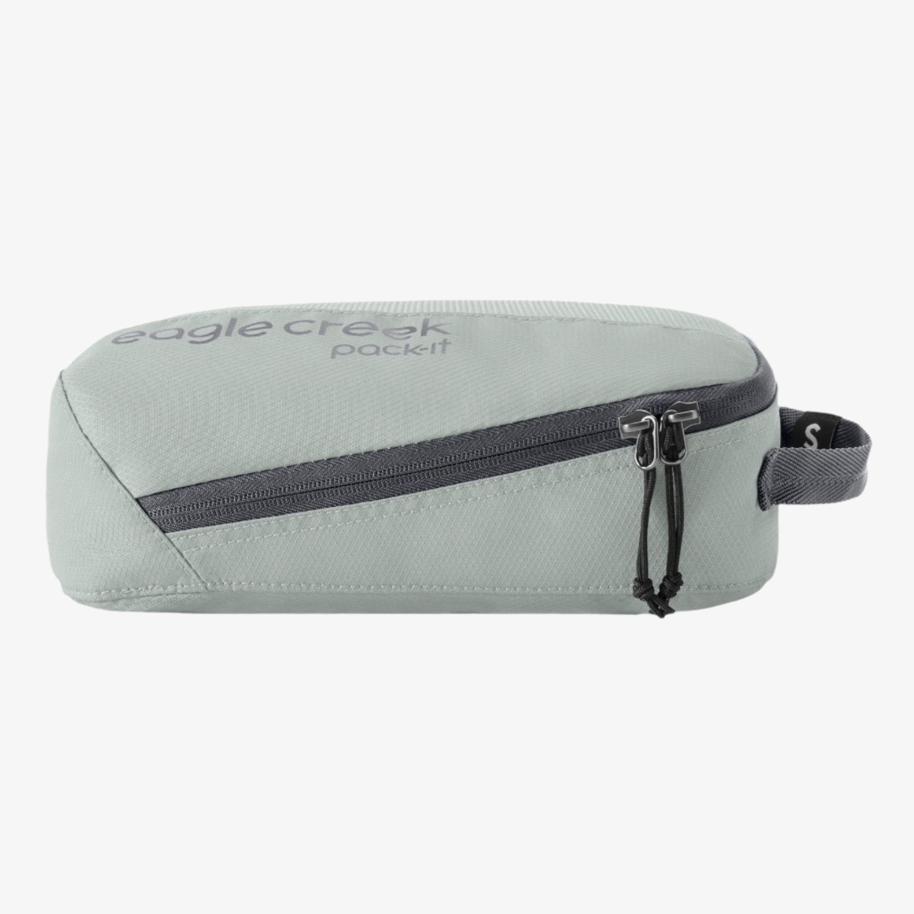 eagle-creek-pack-it-reveal-packing-cube-s-small-mesh-top-organizer-for-rolled-or image 2