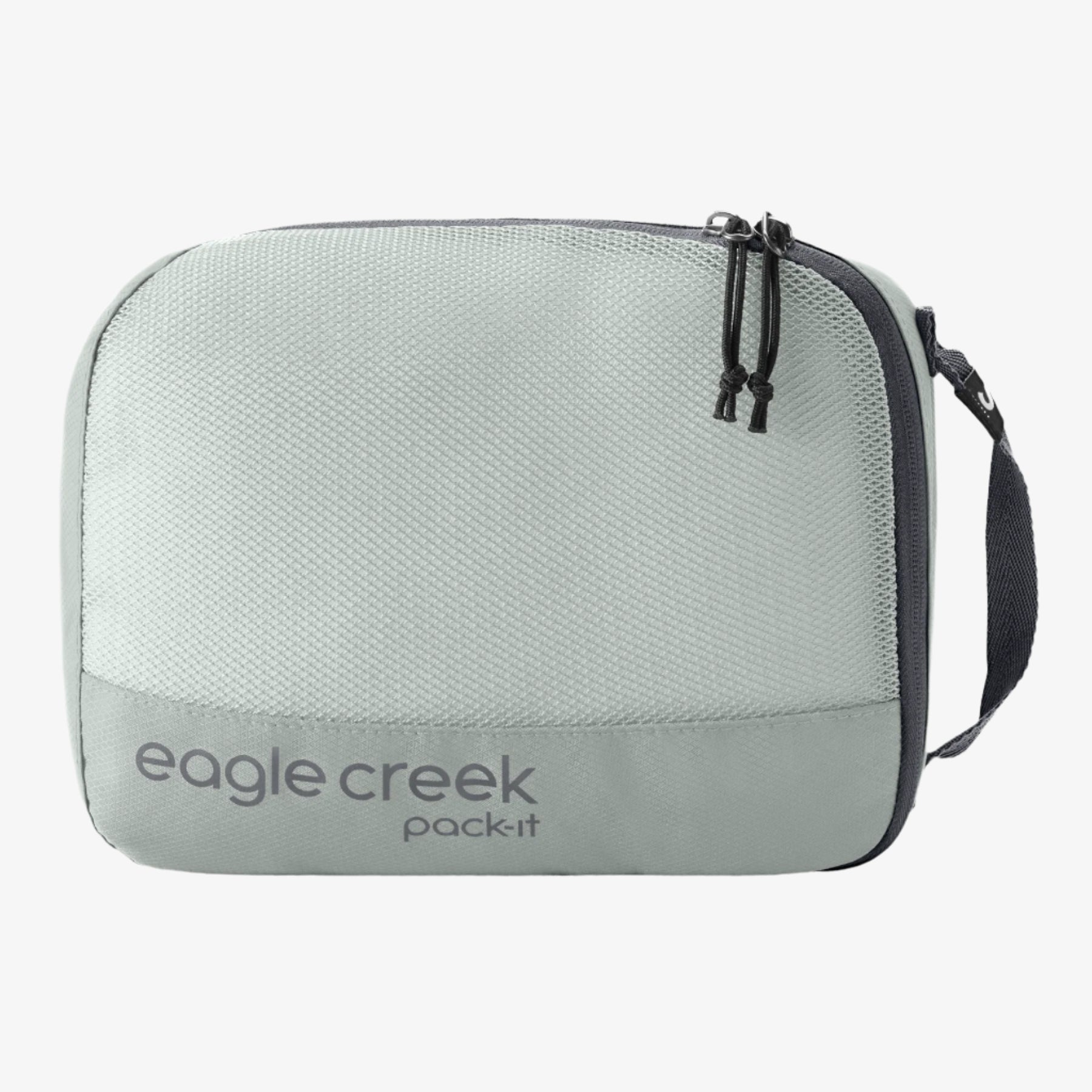 eagle-creek-pack-it-reveal-packing-cube-s-small-mesh-top-organizer-for-rolled-or image 3