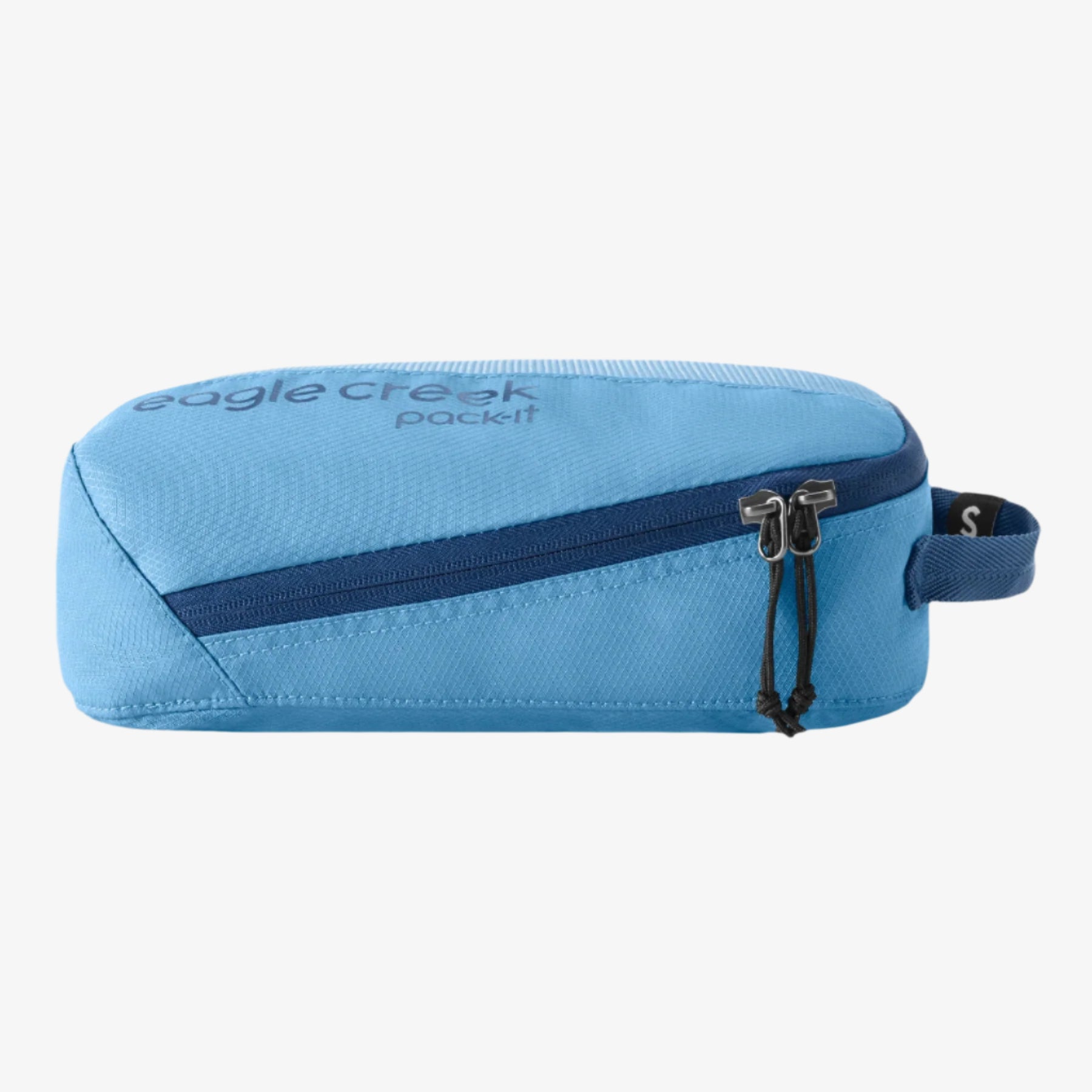 eagle-creek-pack-it-reveal-packing-cube-s-small-mesh-top-organizer-for-rolled-or image 7