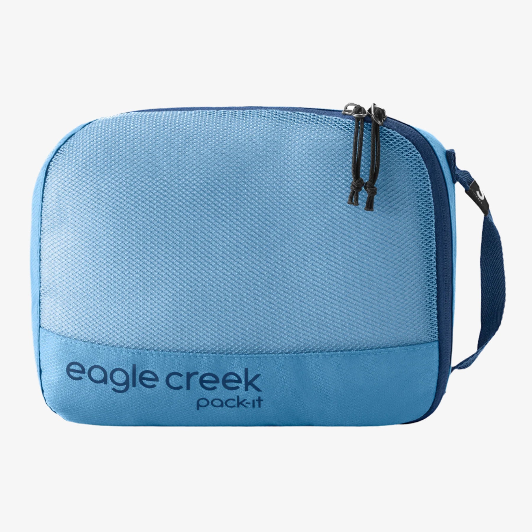 eagle-creek-pack-it-reveal-packing-cube-s-small-mesh-top-organizer-for-rolled-or image 8