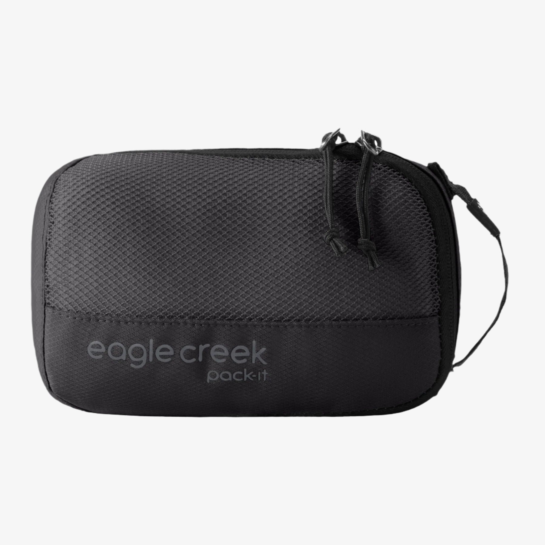 eagle-creek-pack-it-reveal-packing-cube-xs-mesh-top-cube-for-underwear-socks image 8