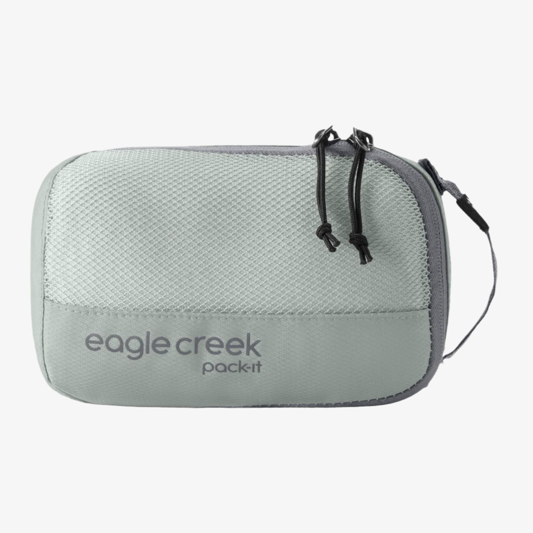 eagle-creek-pack-it-reveal-packing-cube-xs-mesh-top-cube-for-underwear-socks image 3