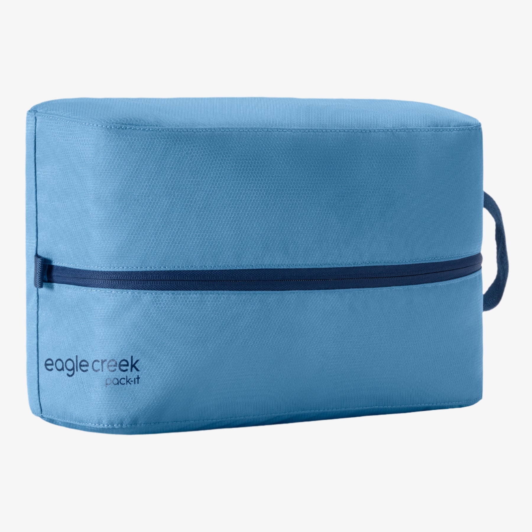 eagle-creek-pack-it-reveal-multi-shoe-packing-cube-washable-shoe-organizer image 1