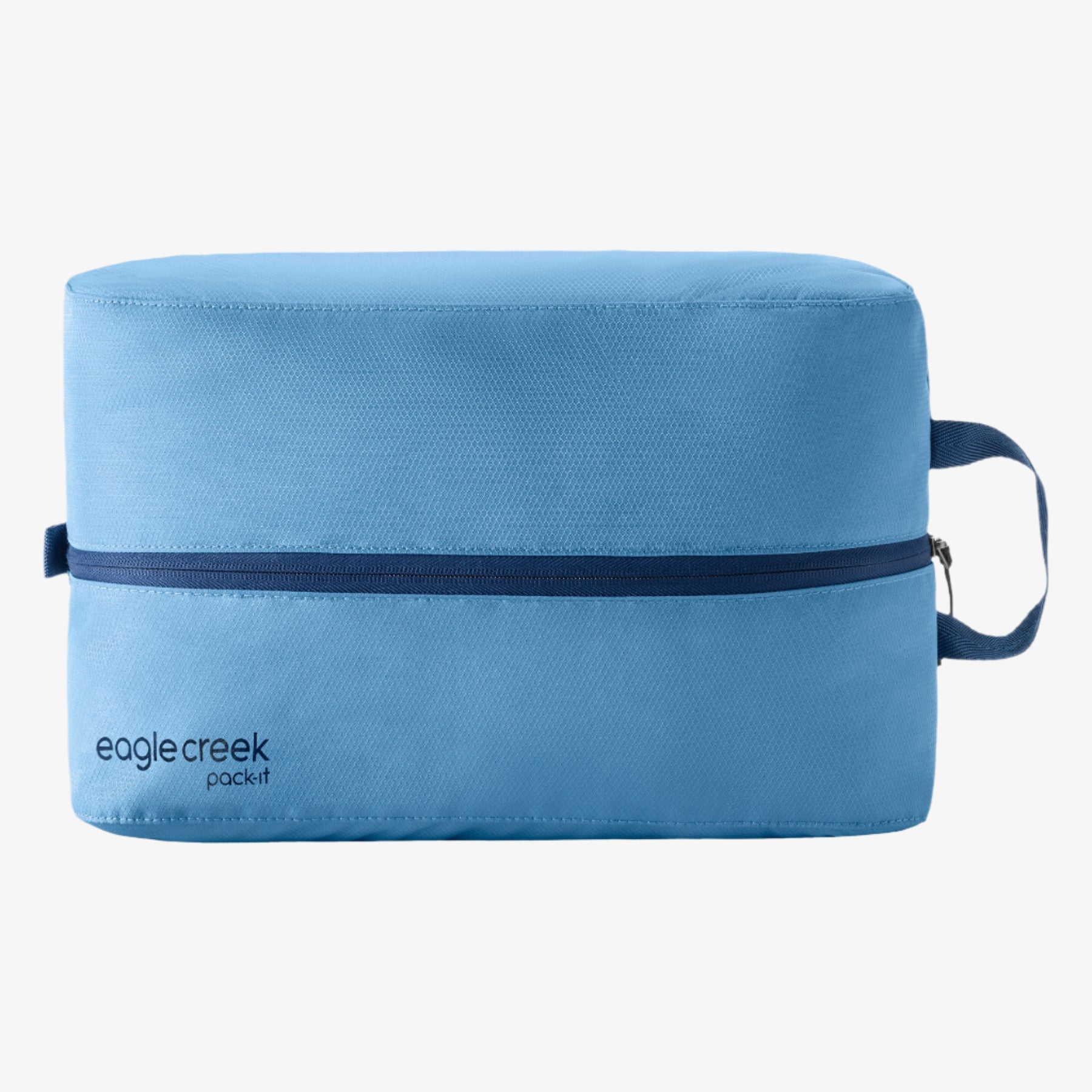 eagle-creek-pack-it-reveal-multi-shoe-packing-cube-washable-shoe-organizer image 2