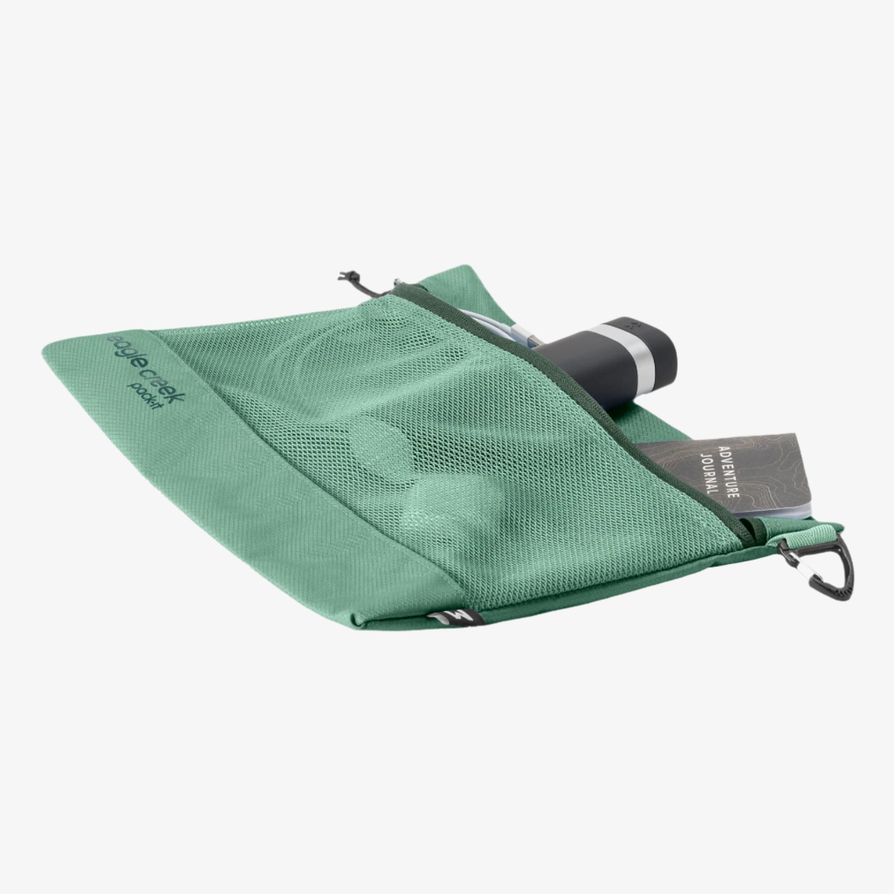 eagle-creek-pack-it-reveal-sack-m-structured-accessory-organizer-with-trolley-cl image 2