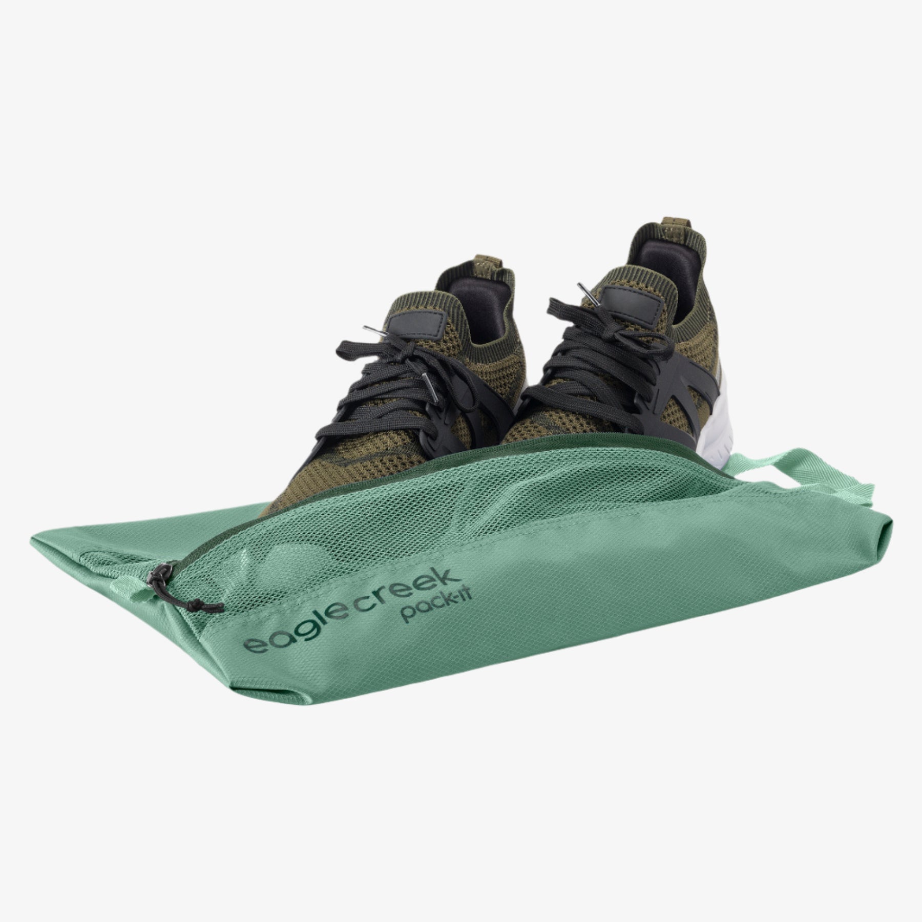 eagle-creek-pack-it-reveal-shoe-sack-structured-shoe-bag-for-travel image 4
