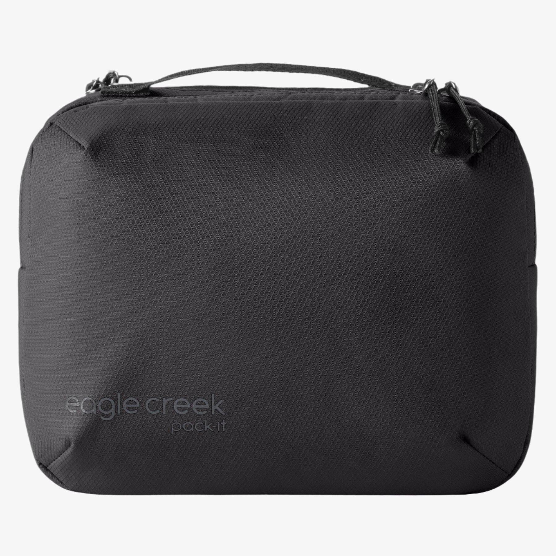 eagle-creek-pack-it-trifold-toiletry-bag-hanging-organizer-with-elastic-zippered image 2