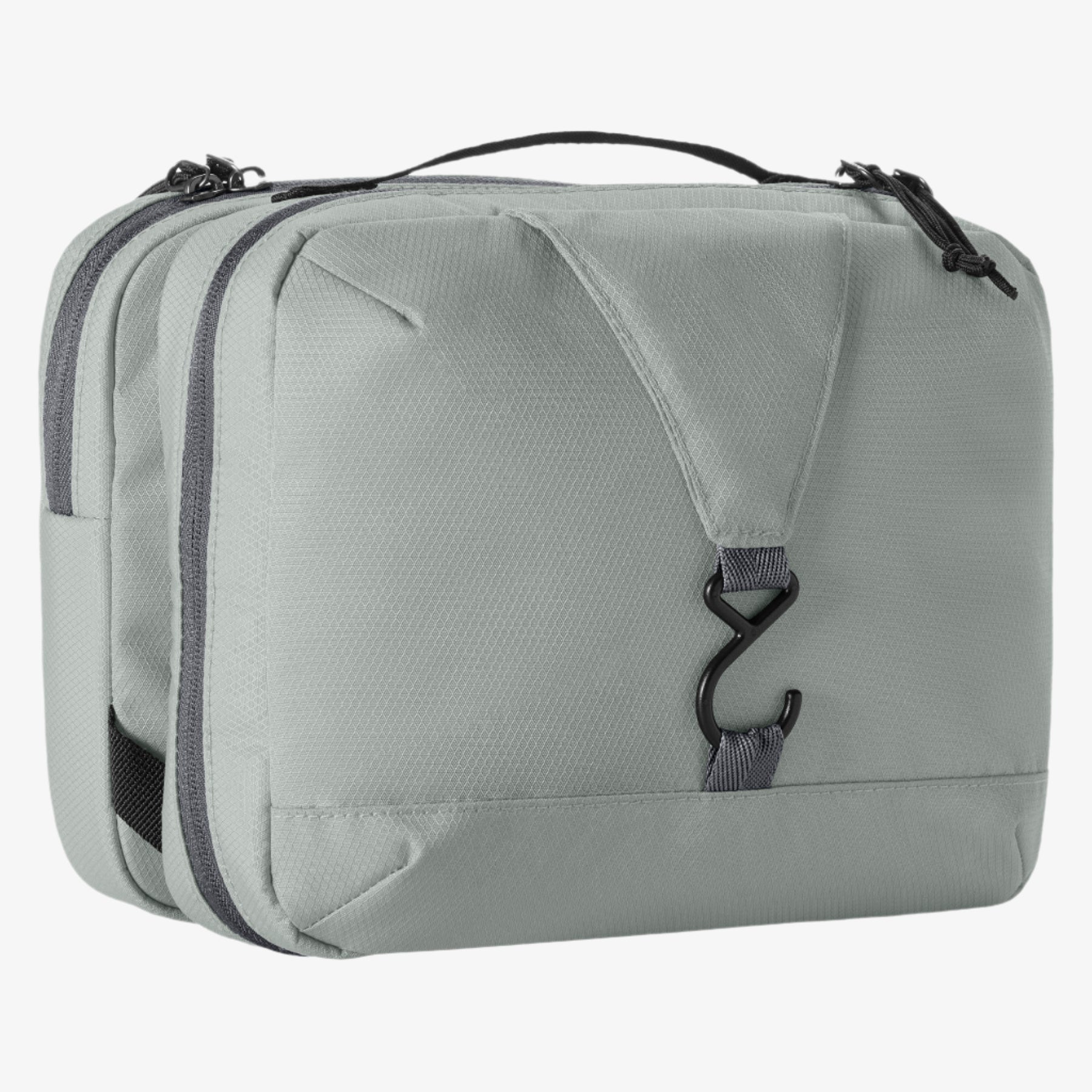 eagle-creek-pack-it-trifold-toiletry-bag-hanging-organizer-with-elastic-zippered image 8