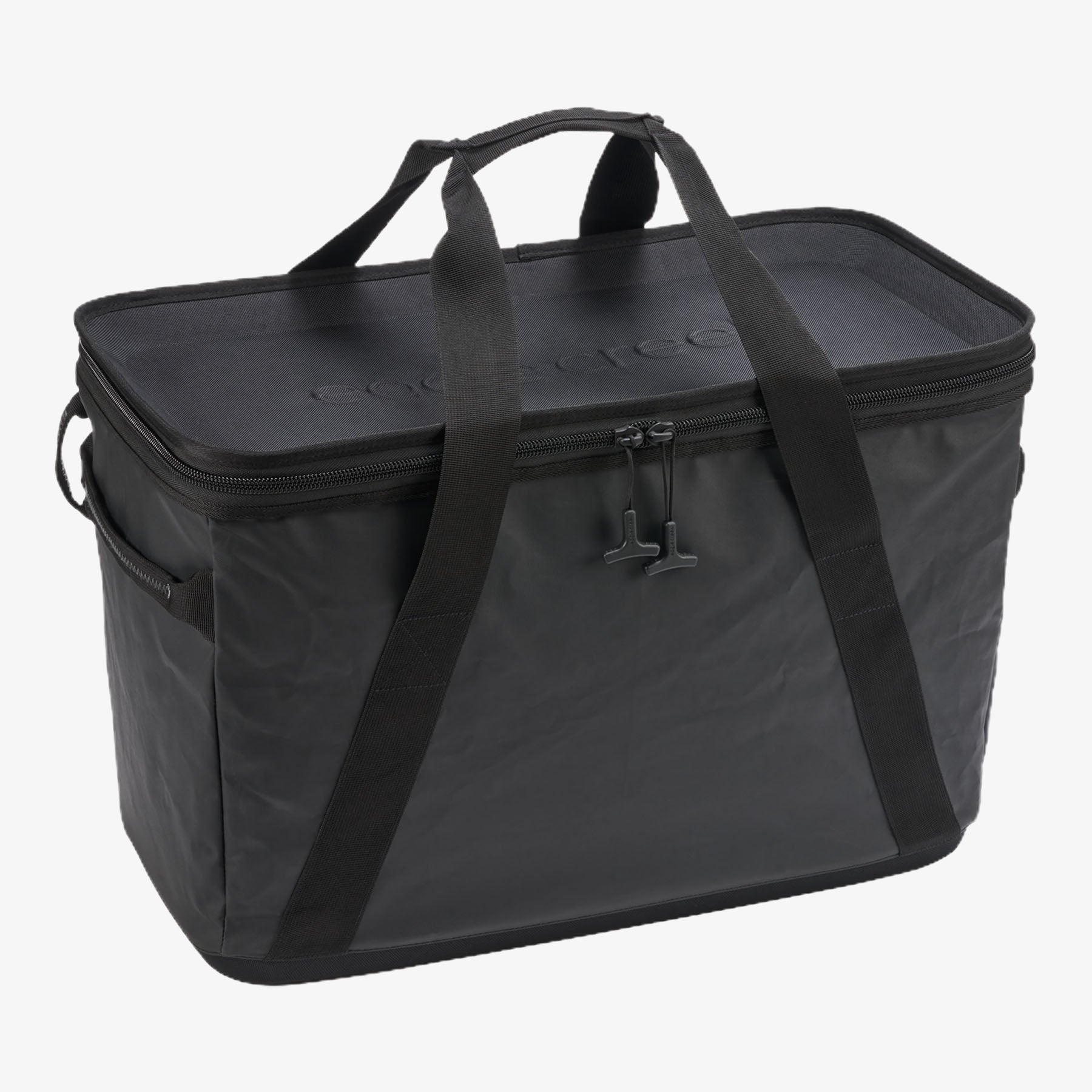 eagle-creek-cargo-hauler-65l-box-durable-collapsible-gear-box-with-steel-frame image 1