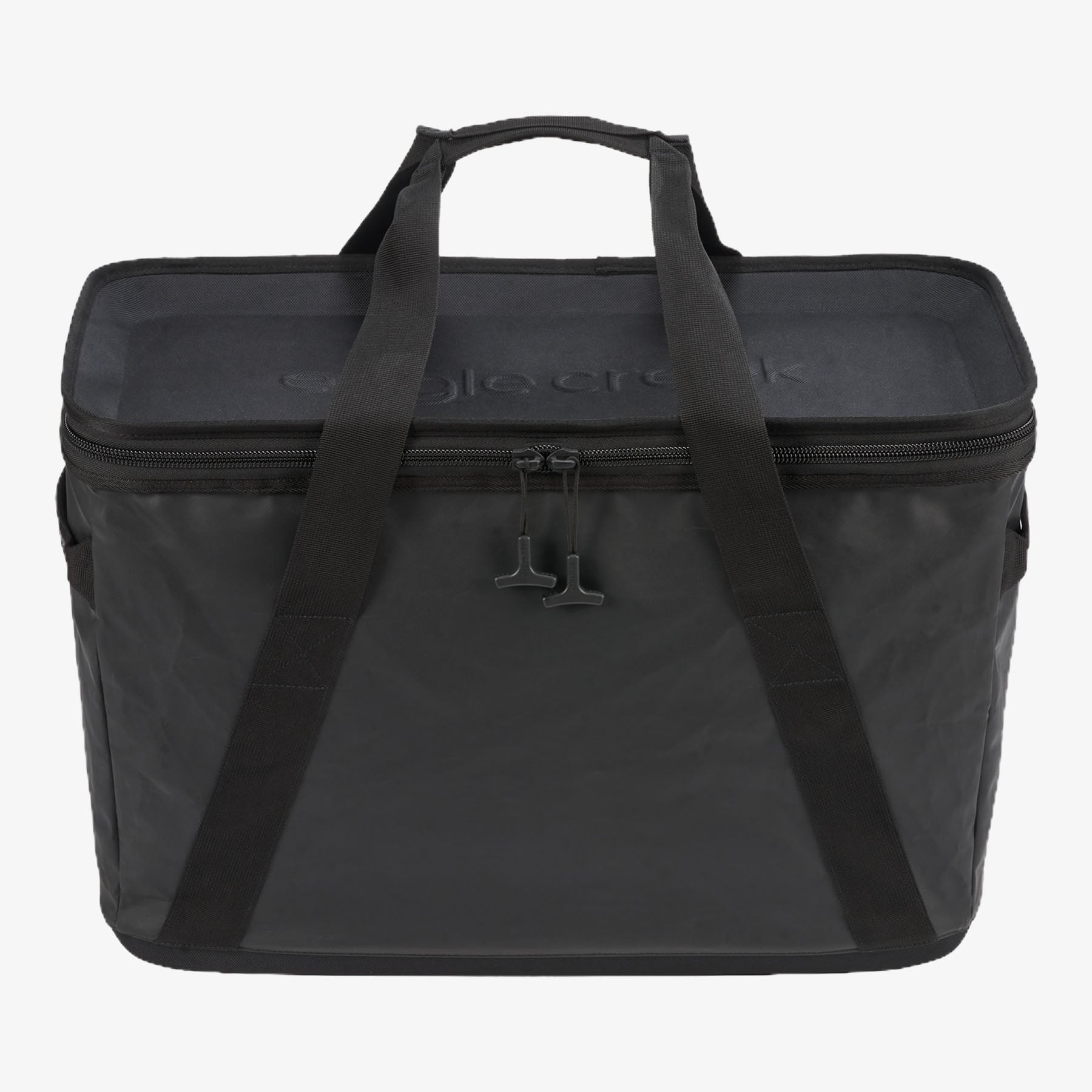 eagle-creek-cargo-hauler-65l-box-durable-collapsible-gear-box-with-steel-frame image 2