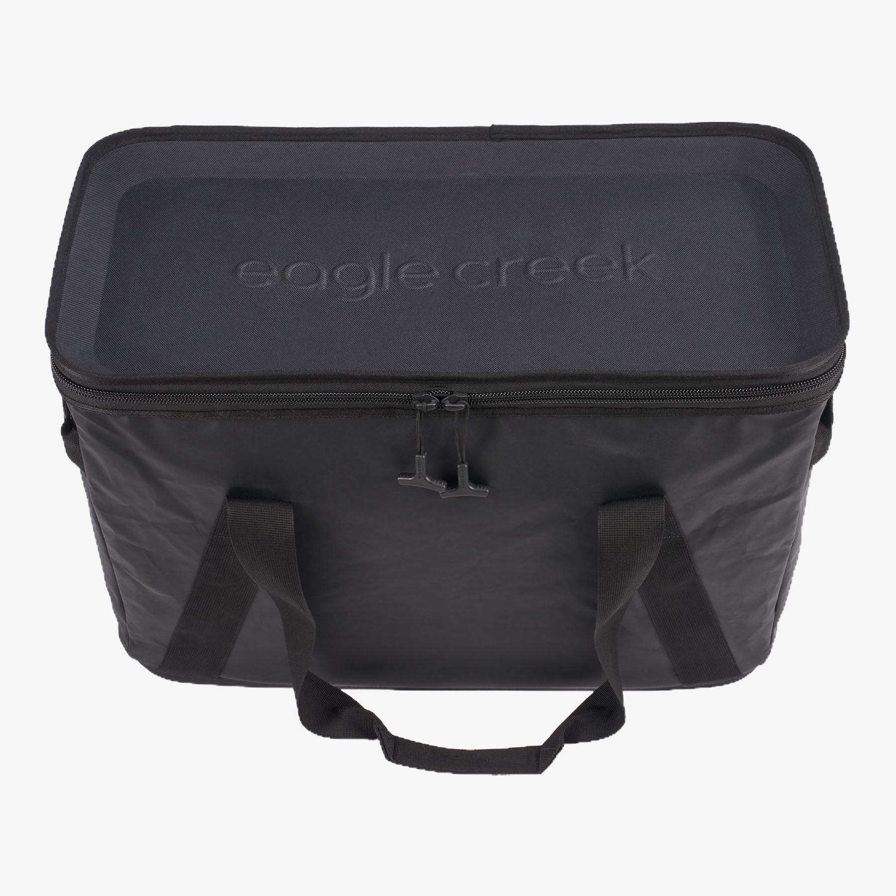 eagle-creek-cargo-hauler-65l-box-durable-collapsible-gear-box-with-steel-frame image 6