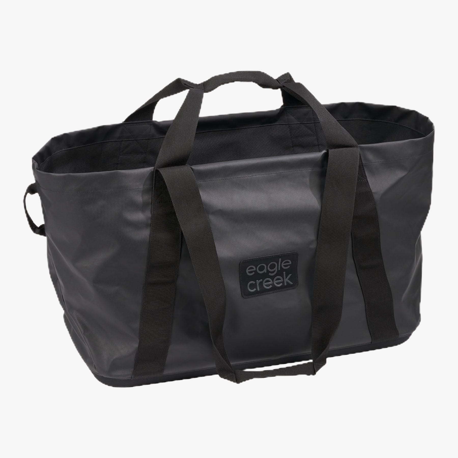 eagle-creek-cargo-hauler-65l-tote-adventure-tote-with-compression-molded-bottom image 1