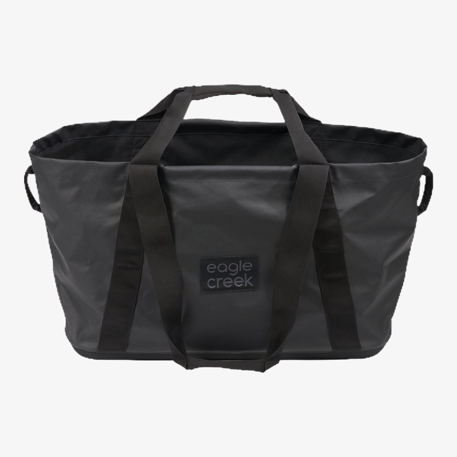 eagle-creek-cargo-hauler-65l-tote-adventure-tote-with-compression-molded-bottom image 3