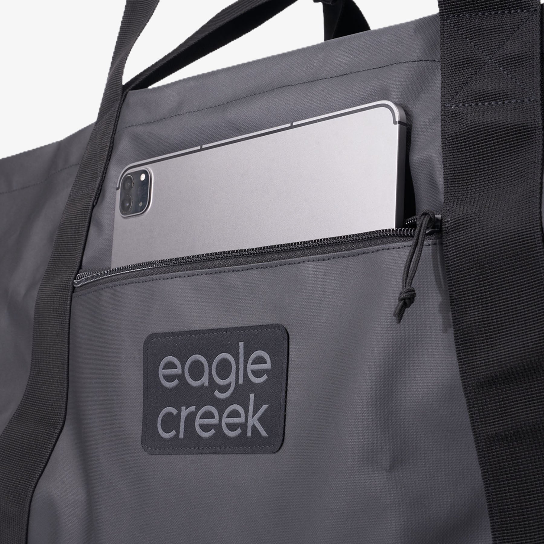 eagle-creek-cargo-hauler-65l-tote-adventure-tote-with-compression-molded-bottom image 8