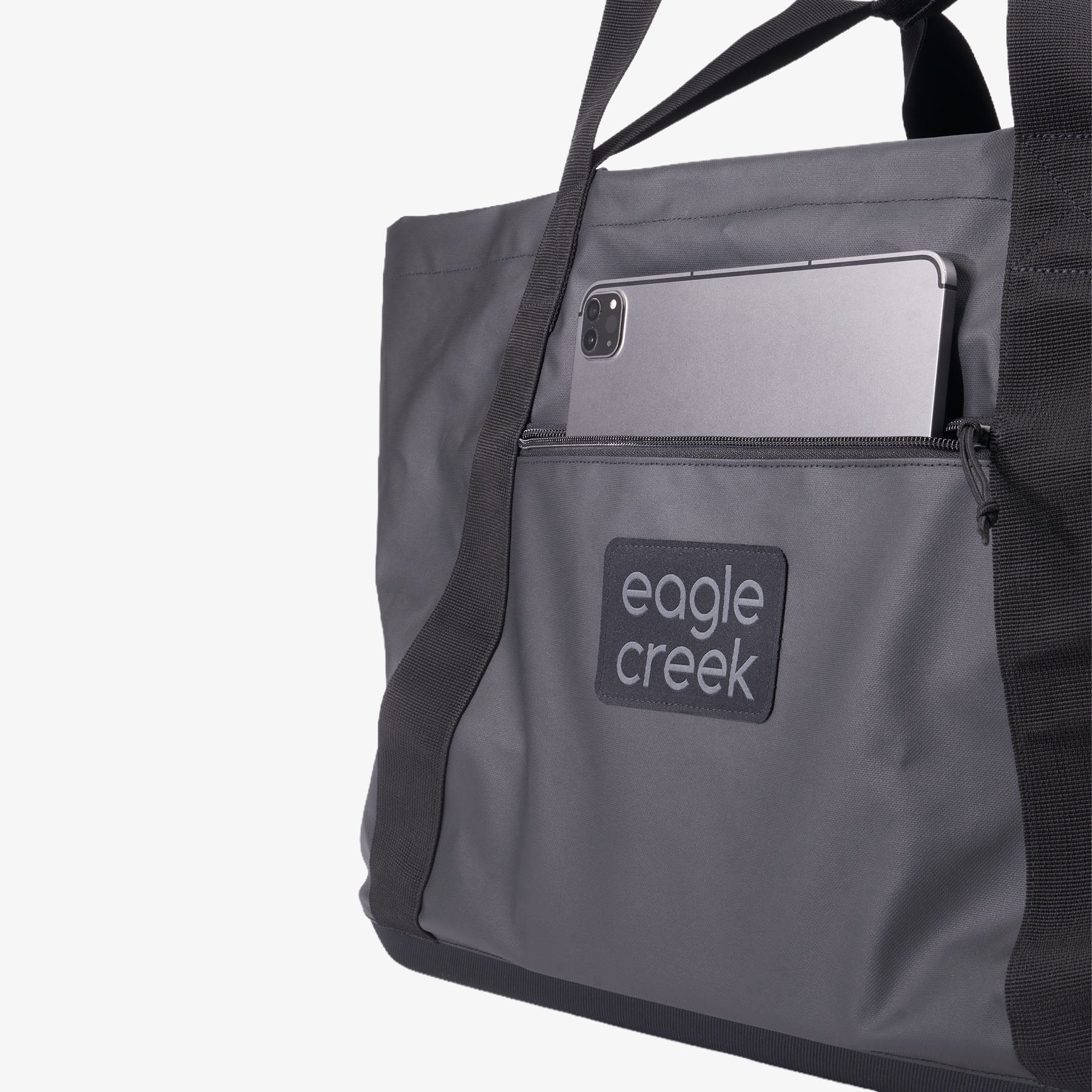 eagle-creek-cargo-hauler-65l-tote-adventure-tote-with-compression-molded-bottom image 7