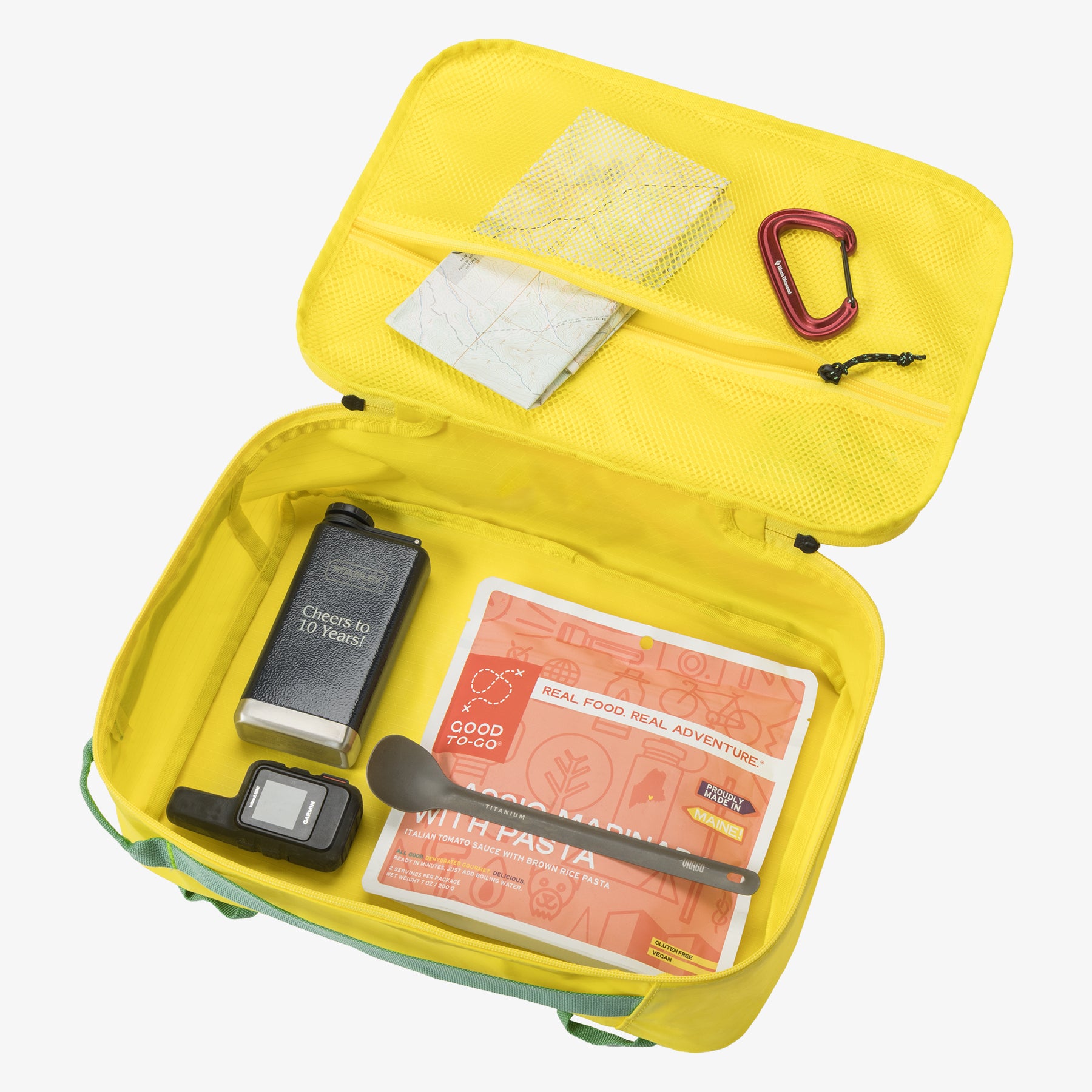 eagle-creek-pack-it-gear-cube-m-durable-organizer-for-gear-electronics image 6