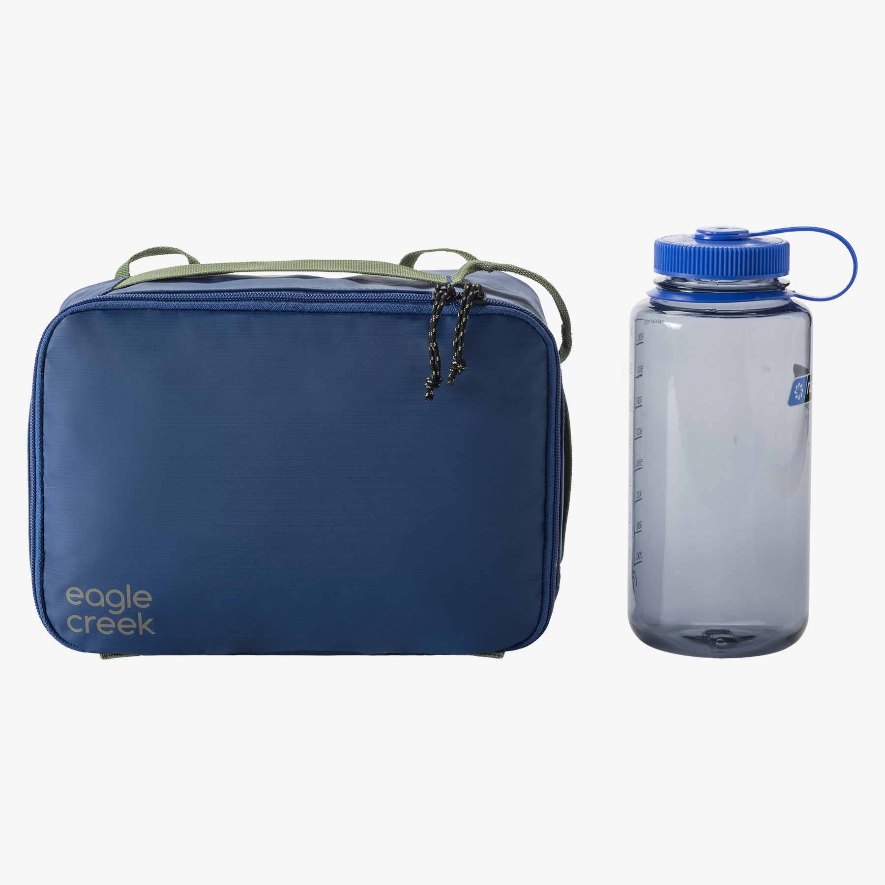 eagle-creek-pack-it-gear-cube-s-compact-organizer-for-tech-outdoor-gear image 2