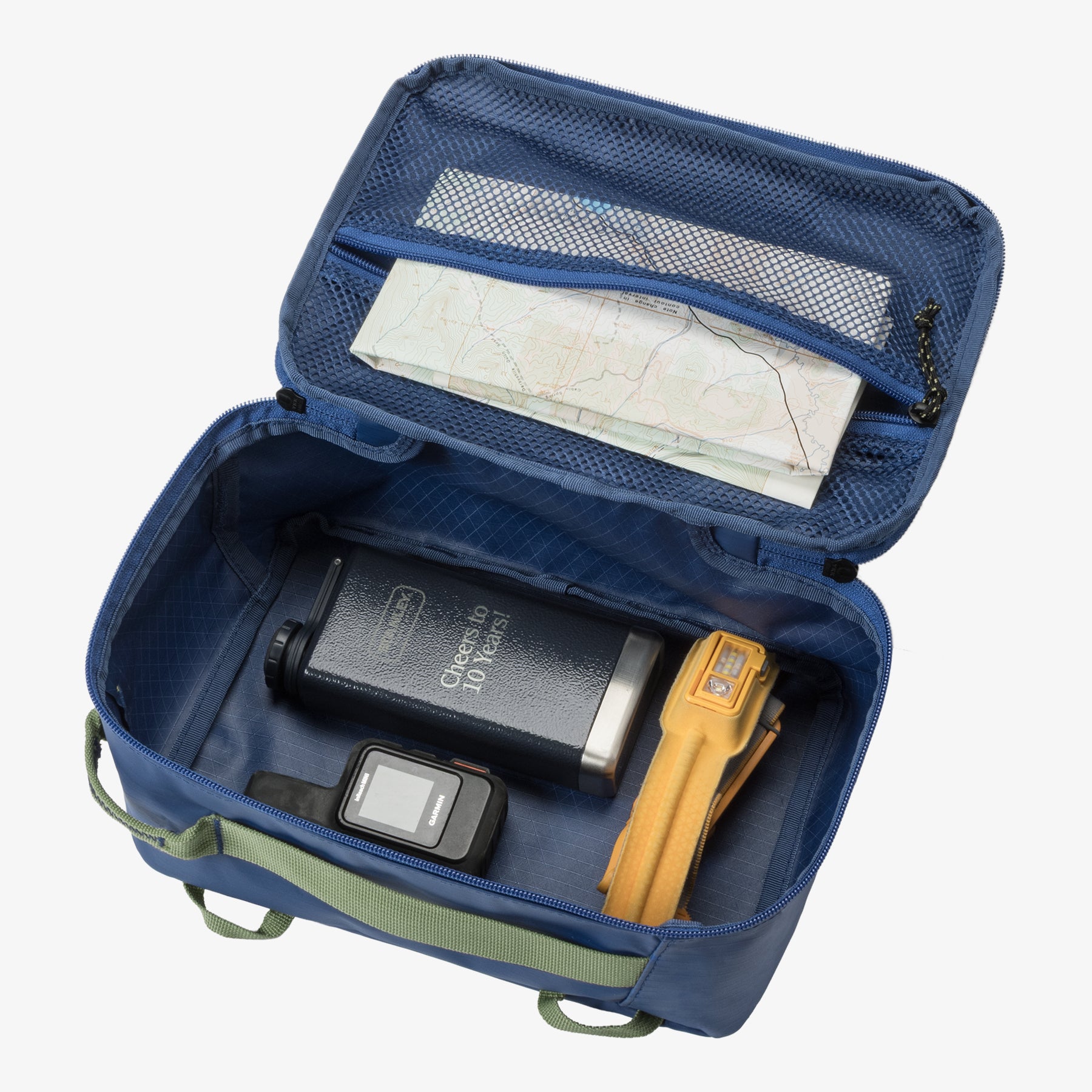 eagle-creek-pack-it-gear-cube-s-compact-organizer-for-tech-outdoor-gear image 6
