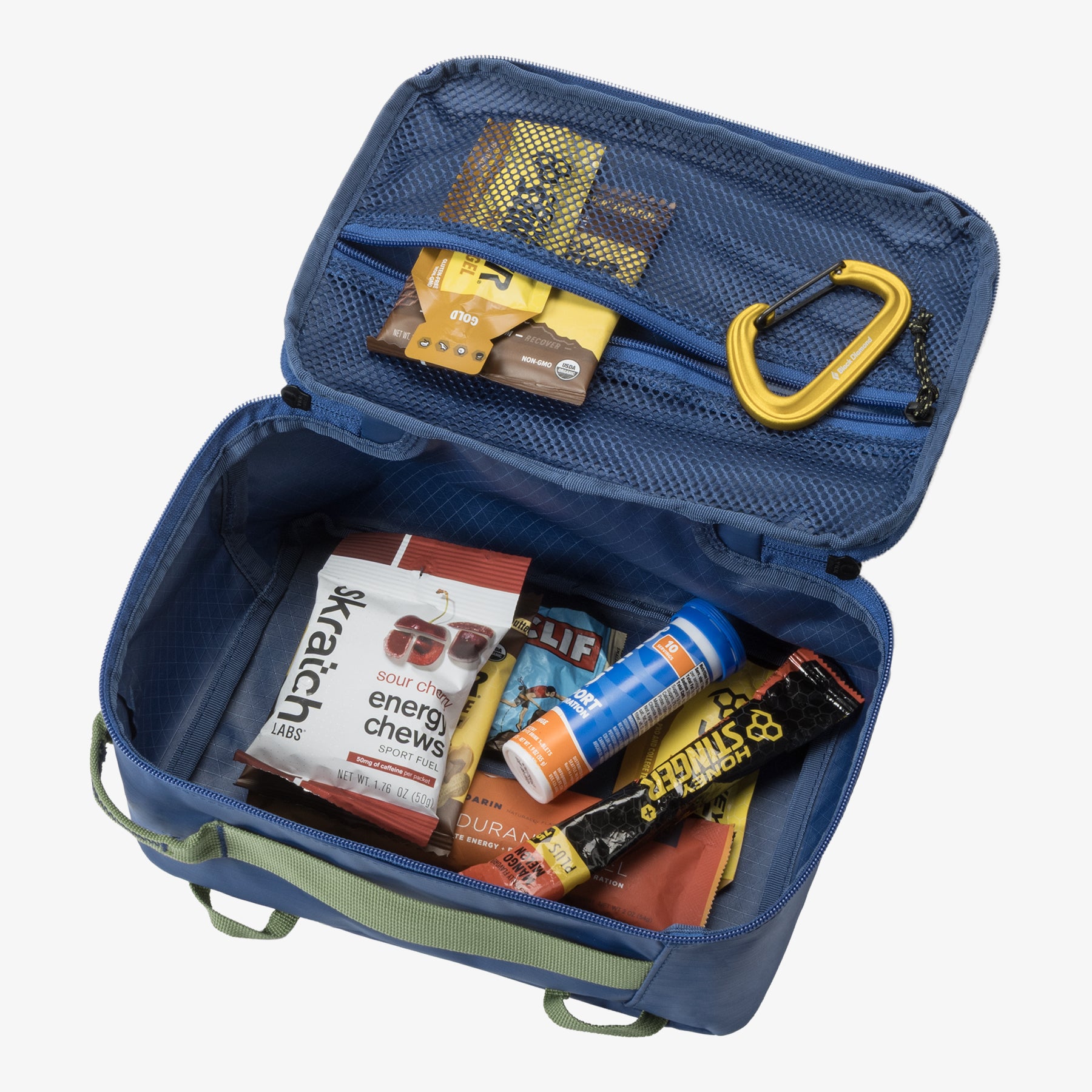 eagle-creek-pack-it-gear-cube-s-compact-organizer-for-tech-outdoor-gear image 8