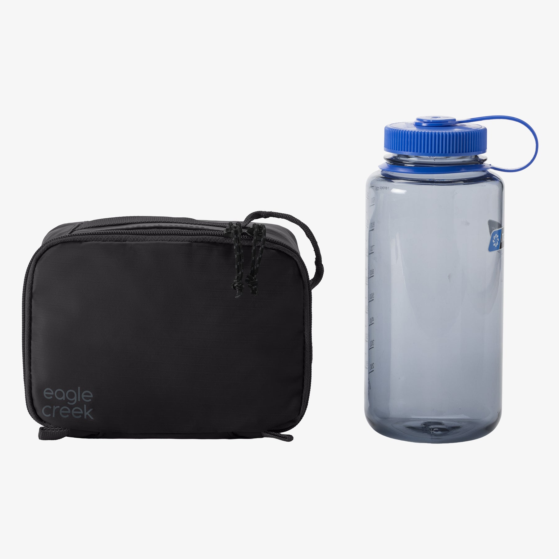 eagle-creek-pack-it-gear-cube-xs-water-resistant-organizer-for-adventure-gear image 2