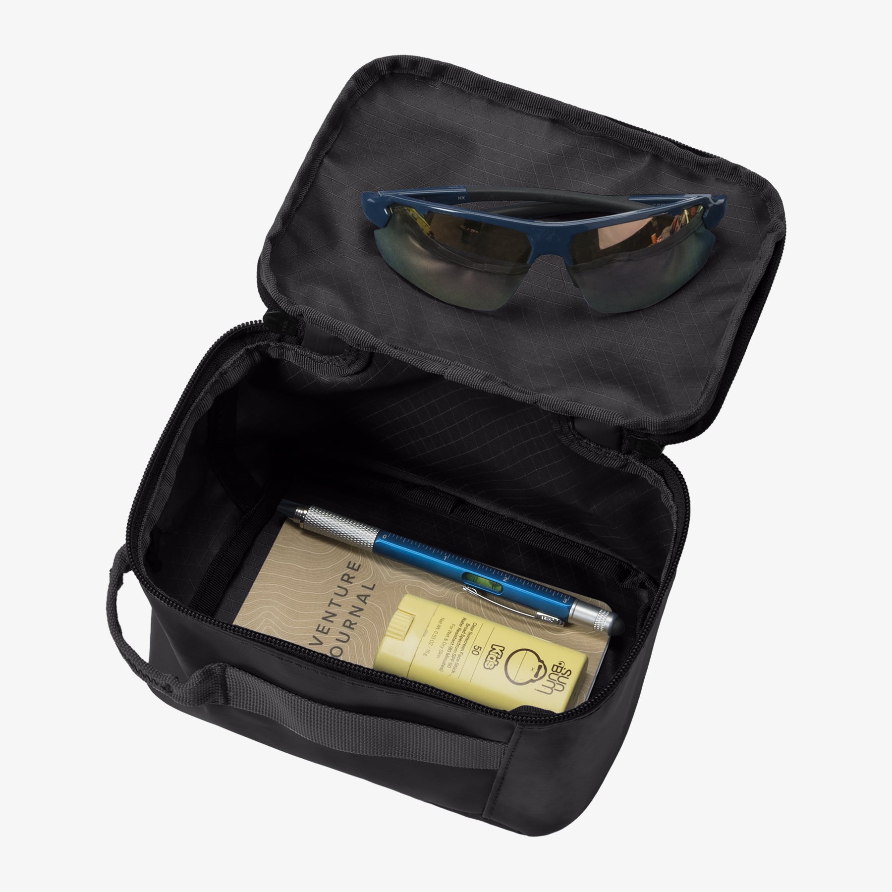eagle-creek-pack-it-gear-cube-xs-water-resistant-organizer-for-adventure-gear image 5