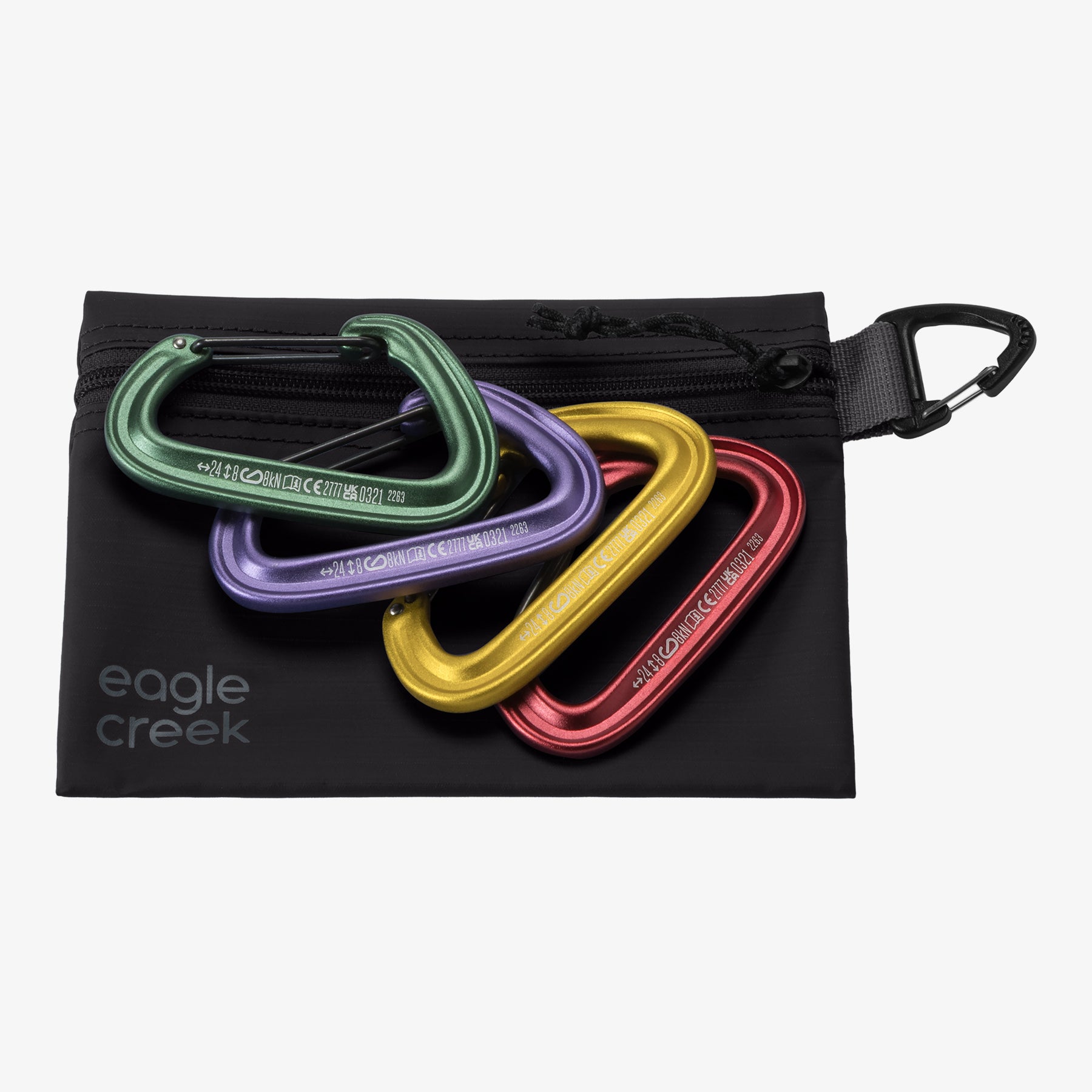 eagle-creek-pack-it-gear-pouch-xs-small-recycled-water-resistant-organizer-pouch image 4