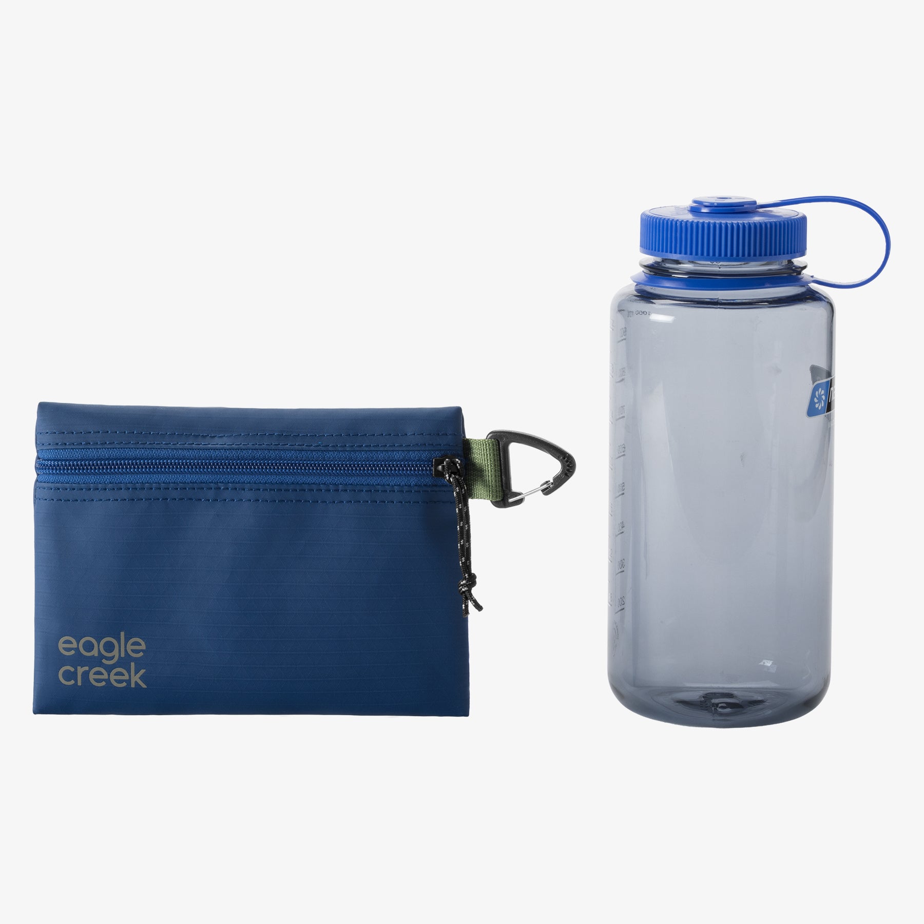 eagle-creek-pack-it-gear-pouch-xs-small-recycled-water-resistant-organizer-pouch image 7