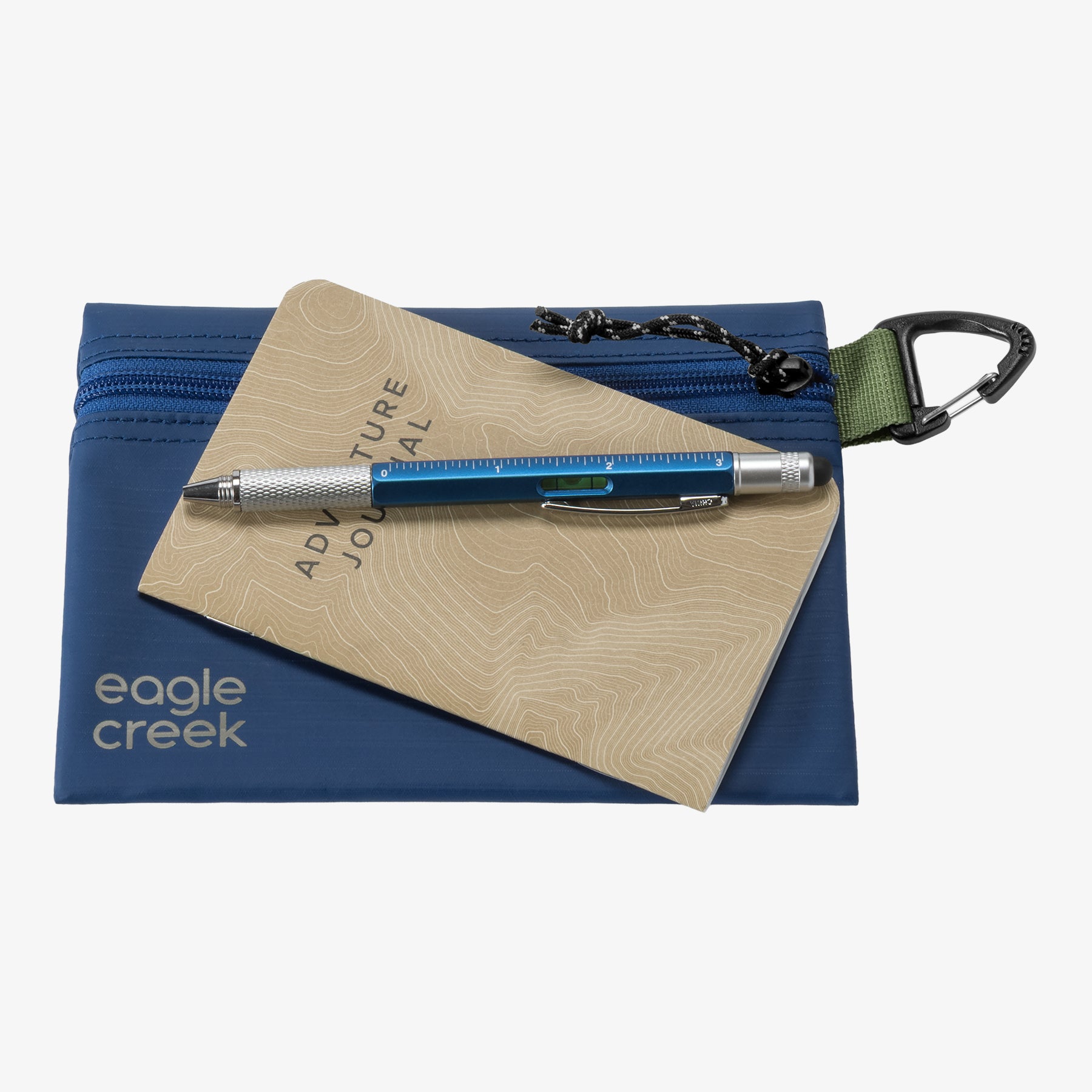 eagle-creek-pack-it-gear-pouch-xs-small-recycled-water-resistant-organizer-pouch image 8