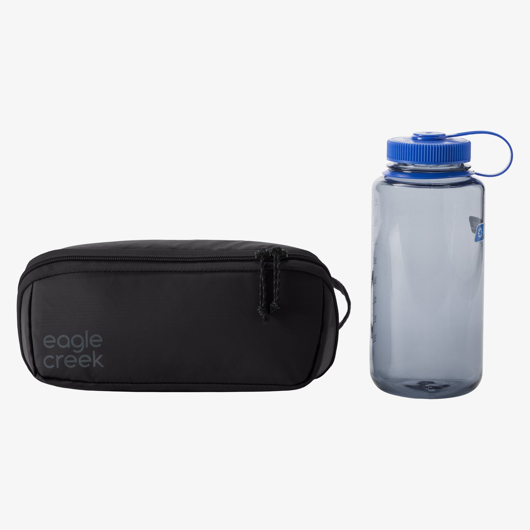 eagle-creek-pack-it-gear-dopp-kit-recycled-water-resistant-toiletry-bag image 2