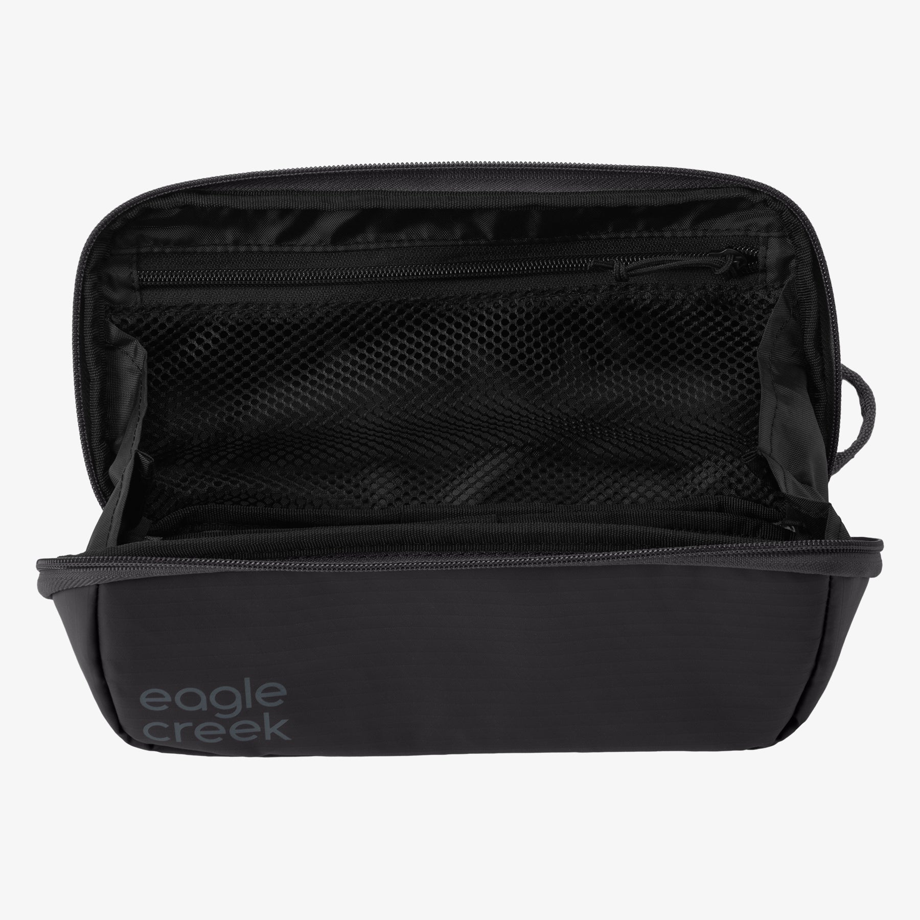 eagle-creek-pack-it-gear-dopp-kit-recycled-water-resistant-toiletry-bag image 3