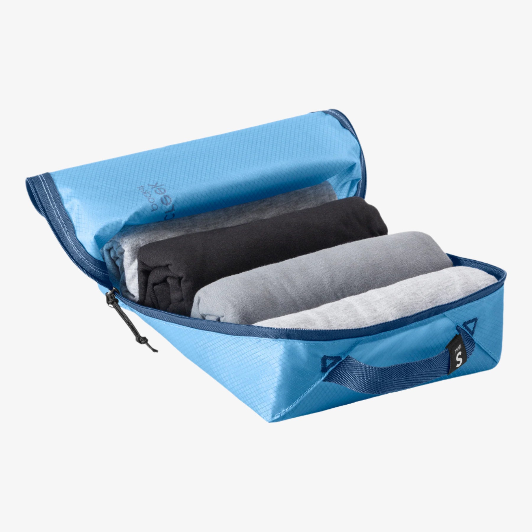 eagle-creek-pack-it-isolate-packing-cube-set-3-piece-reversible-packing-organize image 6